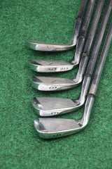 Wilson Staff Staff RM Midsize Iron Set 5-6i 8-PW +0.5"