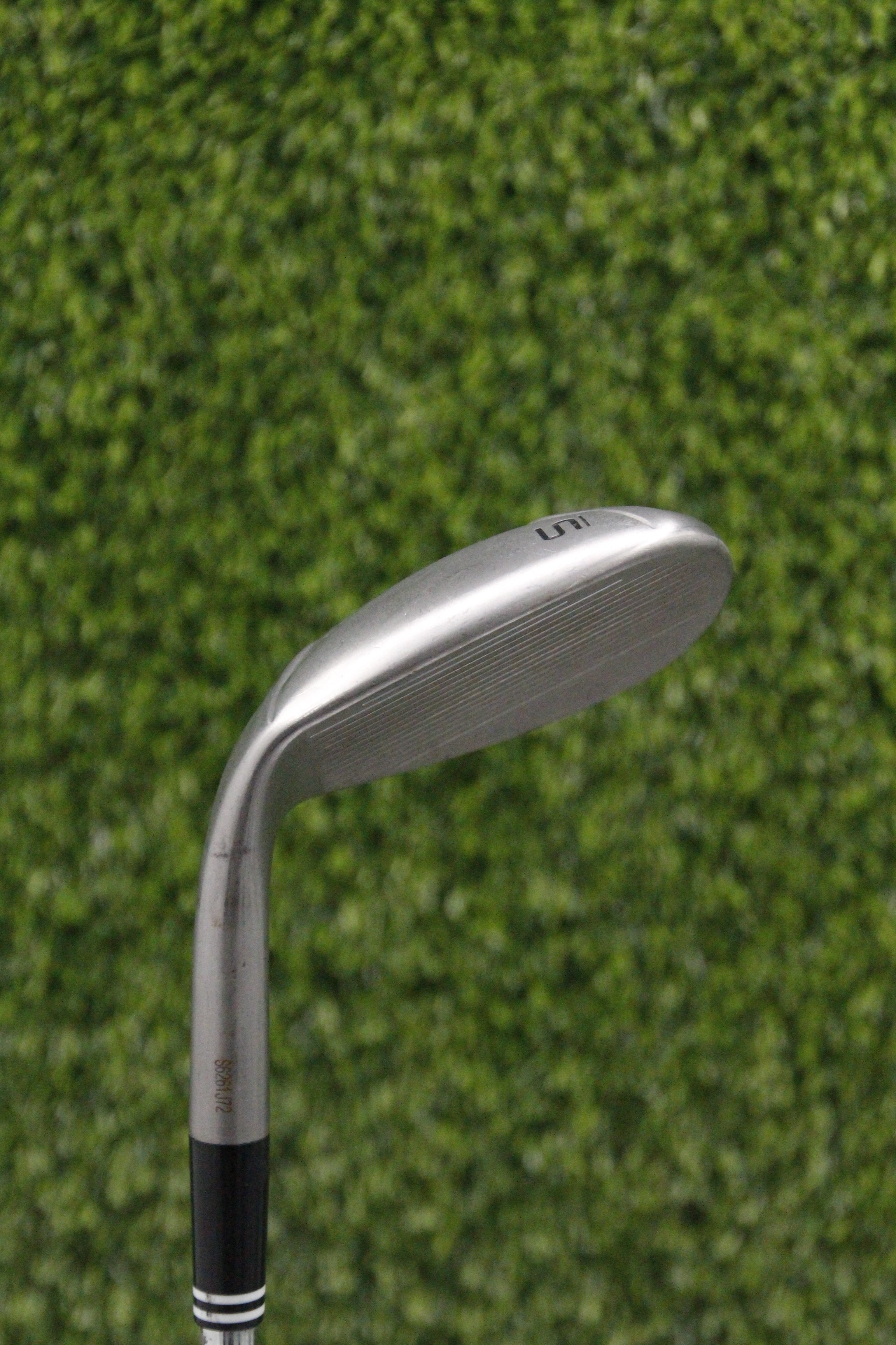 Cleveland Smart Sole Full-Face SW Wedge Flex 35"