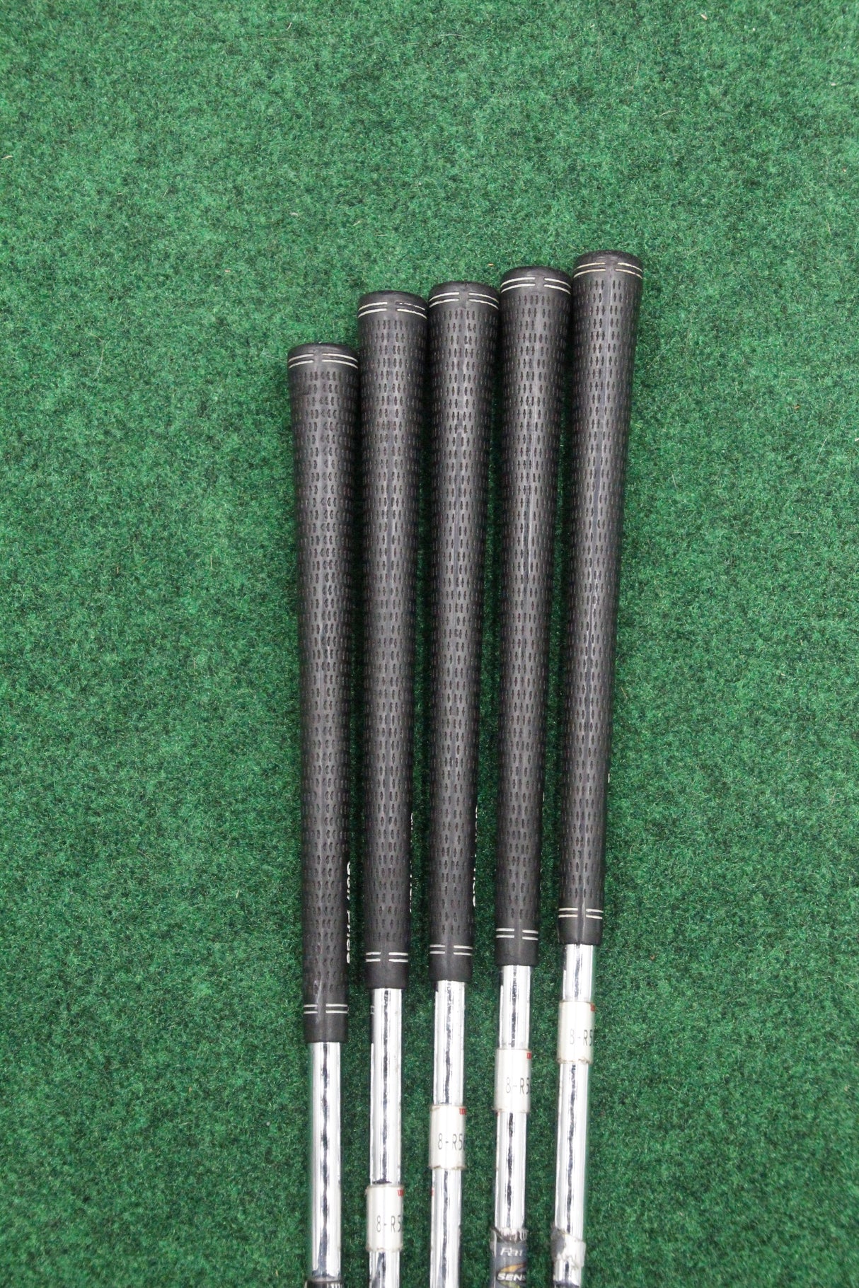 Wilson Staff Staff RM Midsize Iron Set 5-6i 8-PW +0.5"