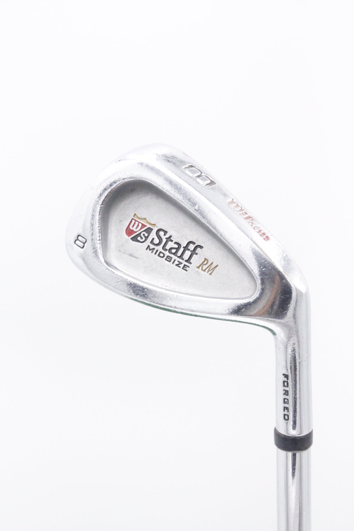 Wilson Staff Staff RM Midsize Iron Set 5-6i 8-PW +0.5"