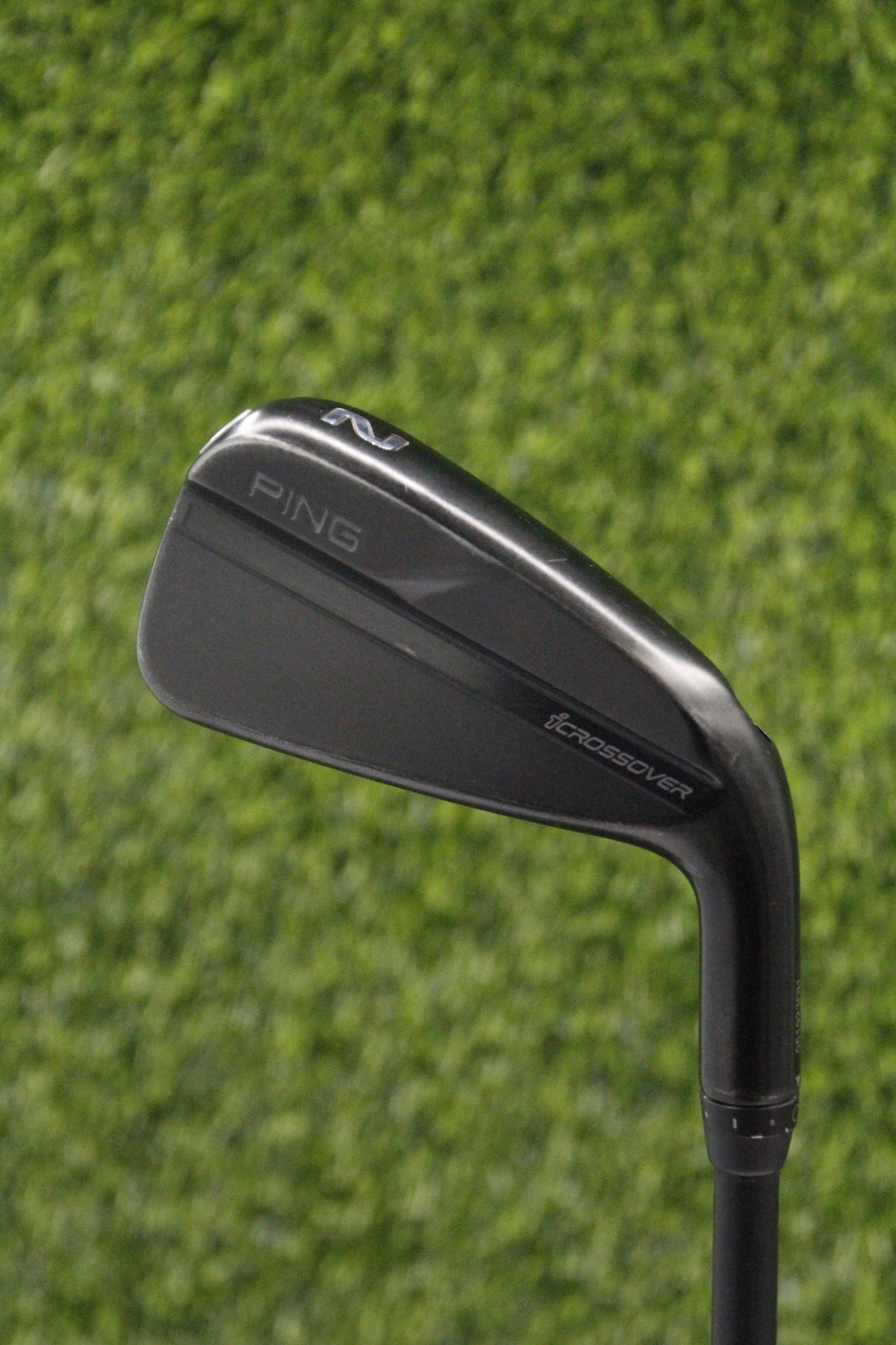 Ping iCrossover Utility 2 Iron S Flex 40.5"