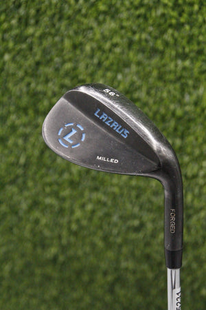 Lazrus L Milled 56° SW Wedge Flex 35"