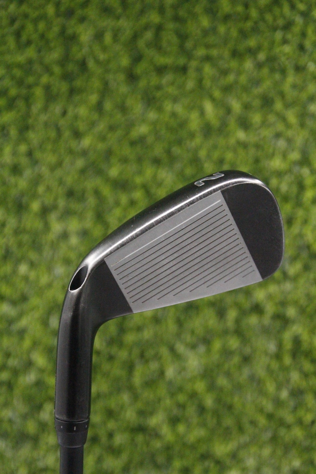 Ping iCrossover Utility 2 Iron S Flex 40.5"