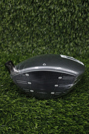 NEW Lefty TaylorMade Qi35 Max 9° Driver Head