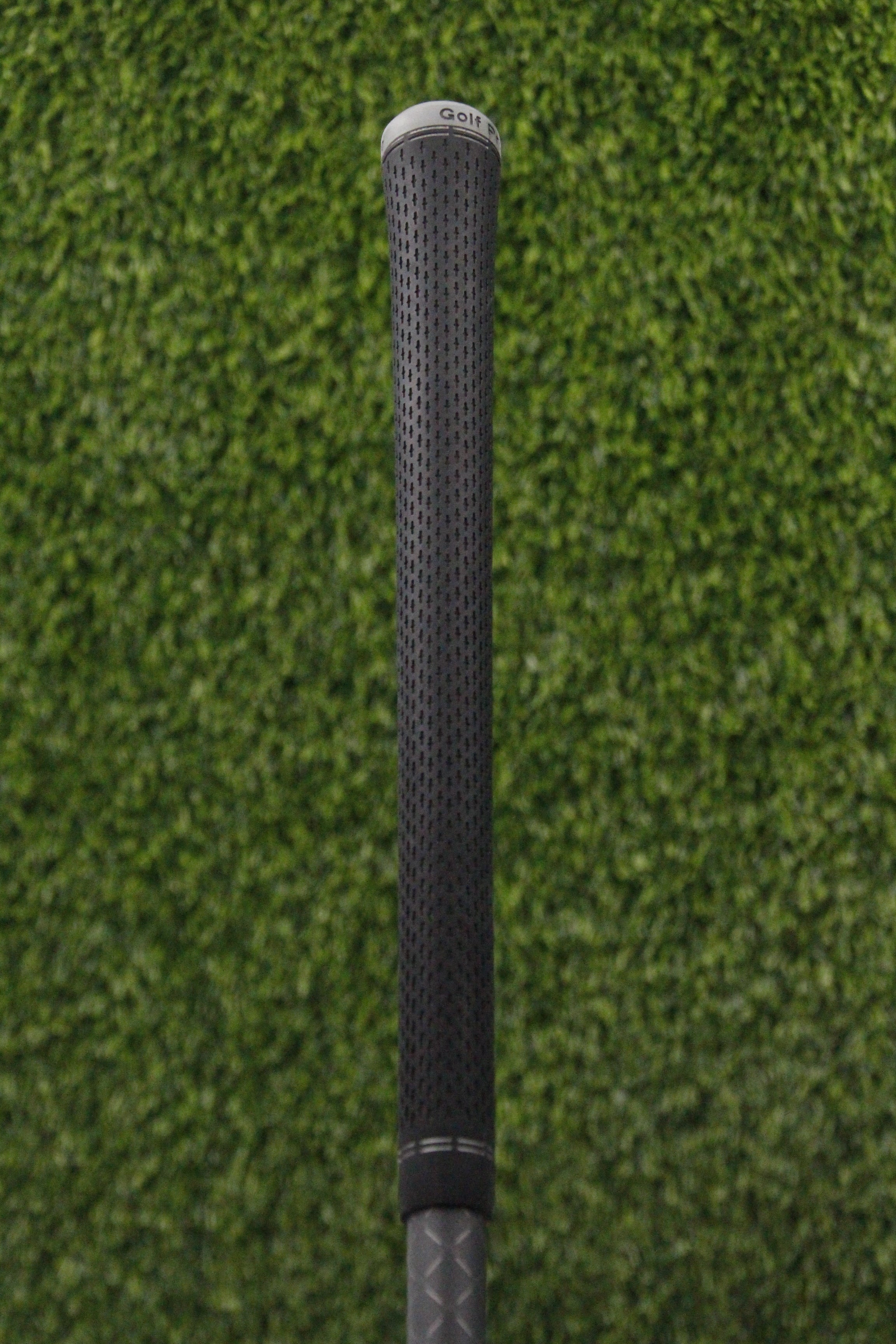 Lefty Callaway Paradym Ai Smoke Max 9° Driver S Flex 45.25" w/ HC