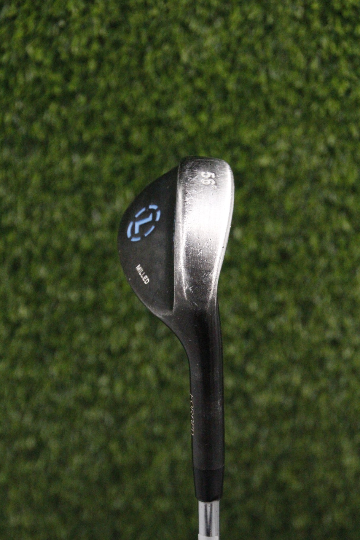 Lazrus L Milled 56° SW Wedge Flex 35"