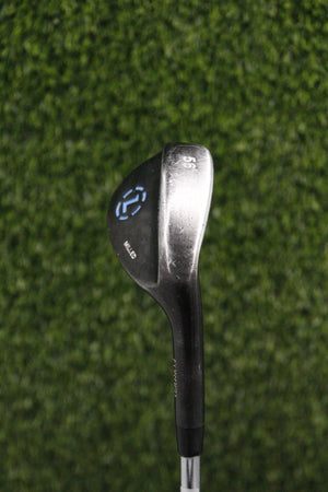 Lazrus L Milled 56° SW Wedge Flex 35"
