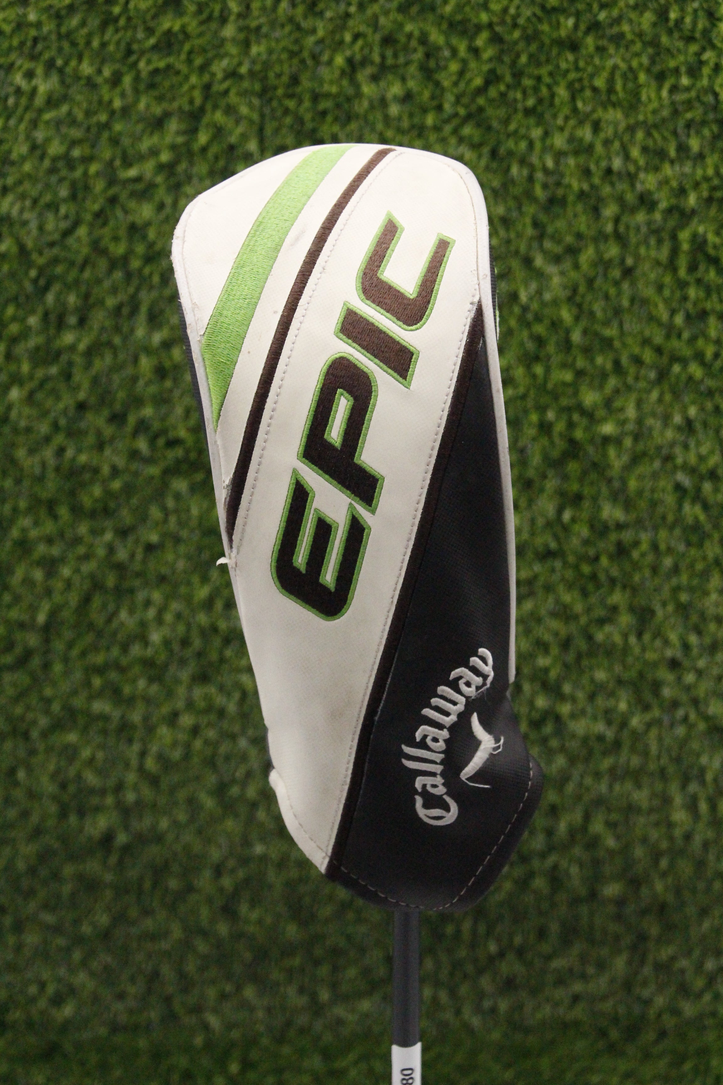 Callaway Epic Max 5 Wood R Plus Flex 42.25" w/ HC