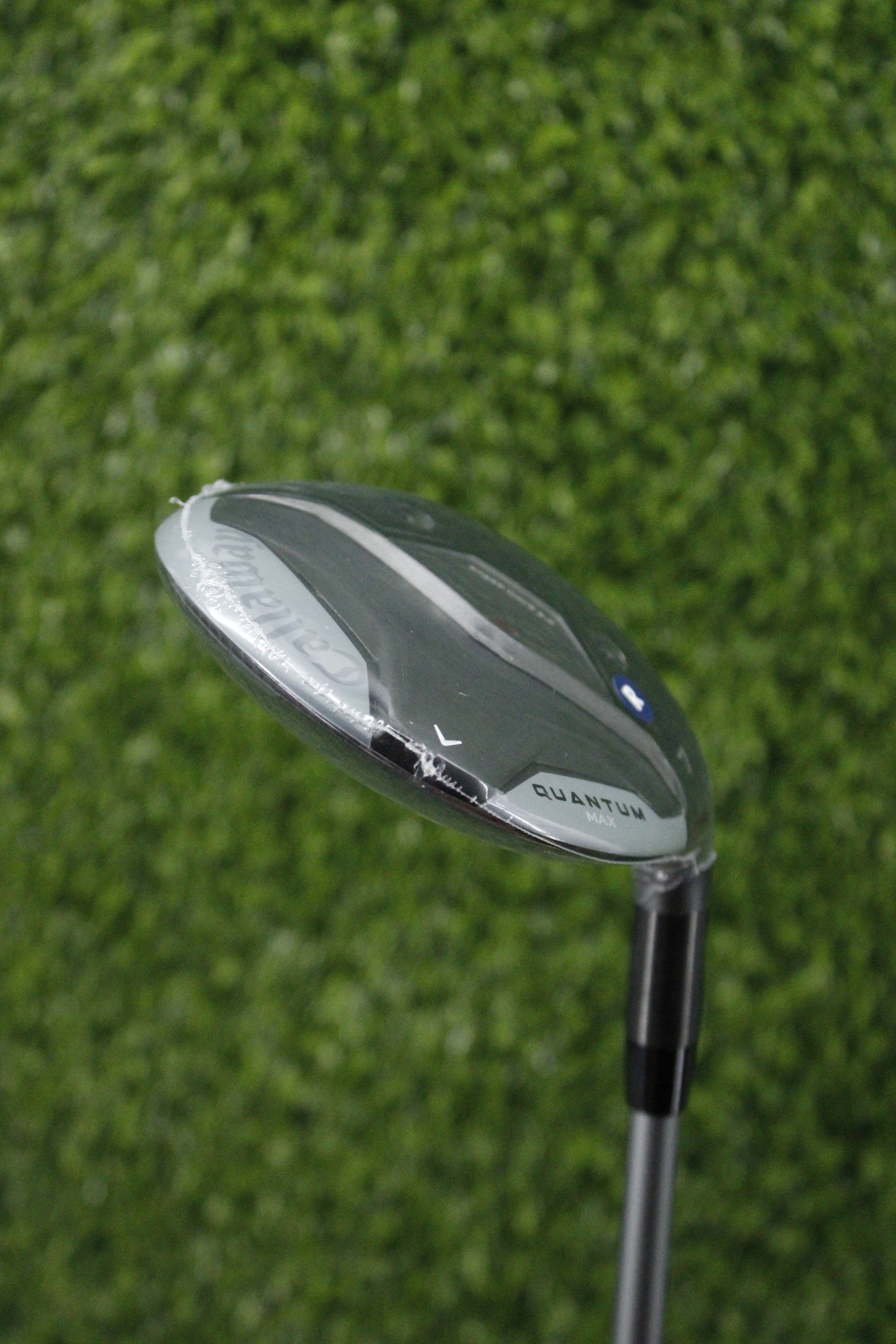 NEW Callaway Quantum Max 21° 7 Wood R Plus Flex 41.5"