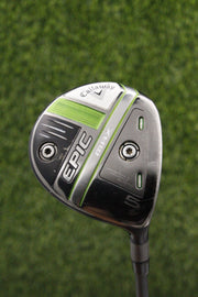 Callaway Epic Max 5 Wood R Plus Flex 42.25" w/ HC