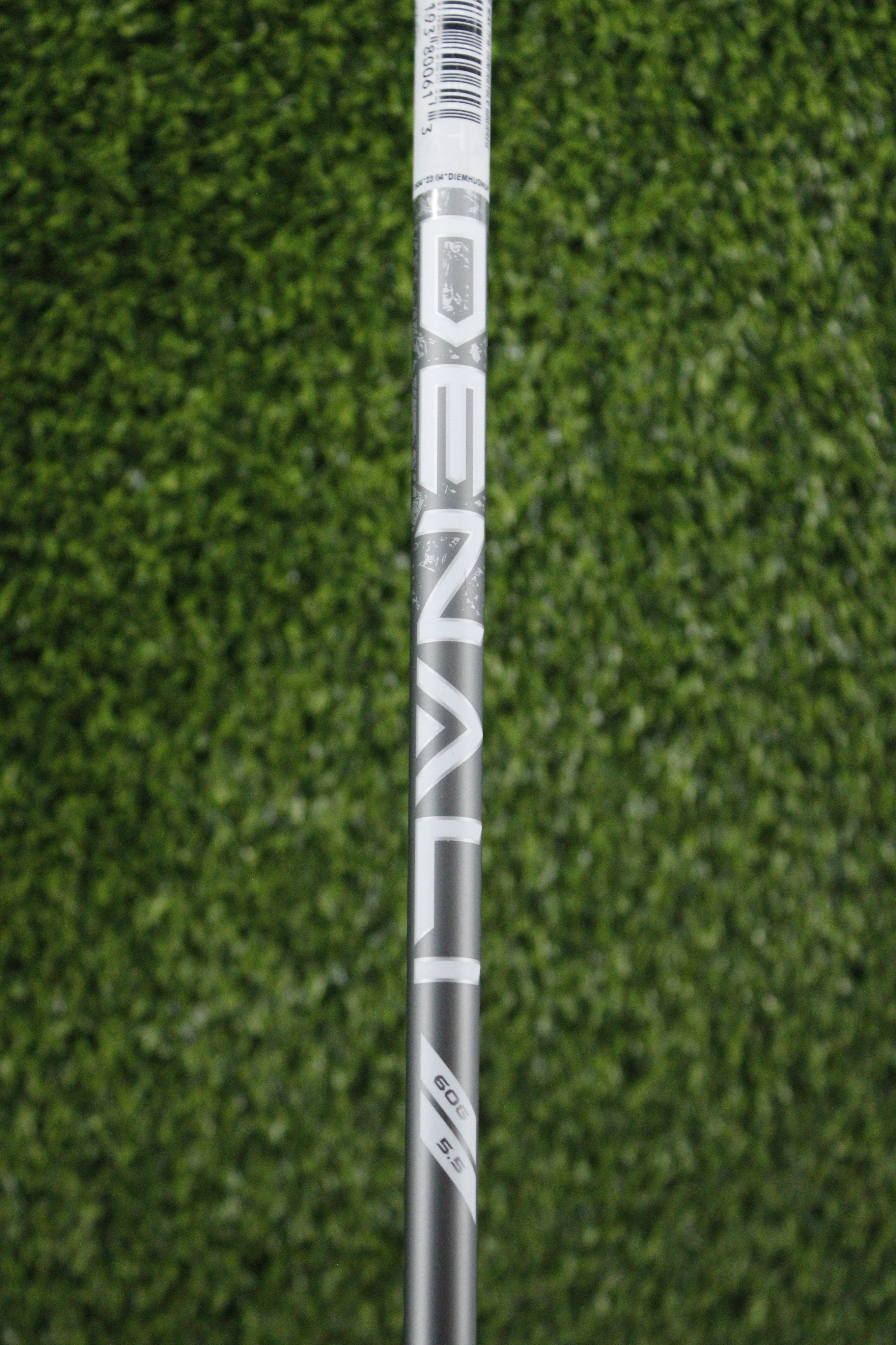 NEW Callaway Quantum Max 21° 7 Wood R Plus Flex 41.5"