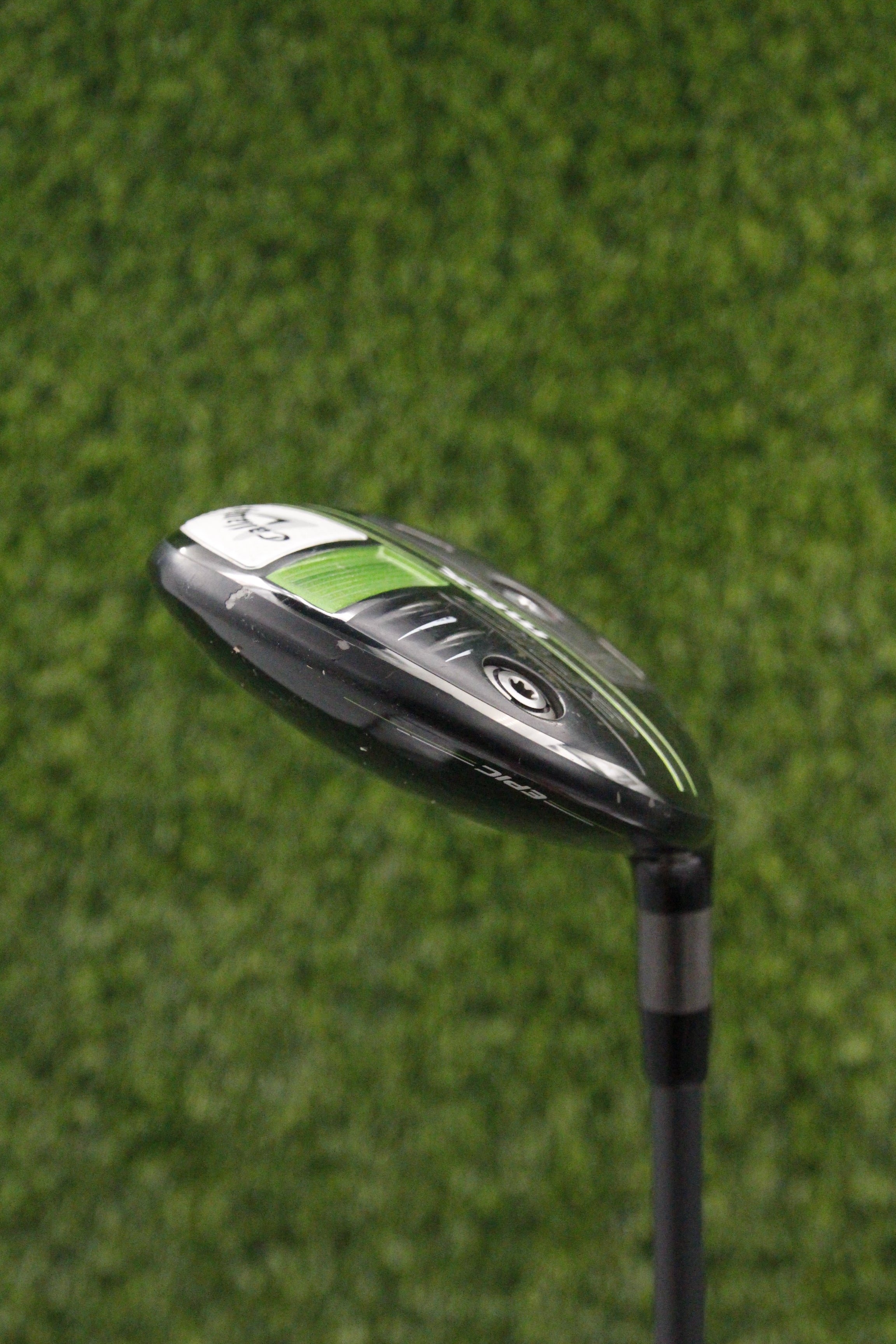 Callaway Epic Max 5 Wood R Plus Flex 42.25" w/ HC