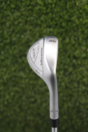 Snake Eyes Forged Wedge 56° SW Wedge Flex 35"