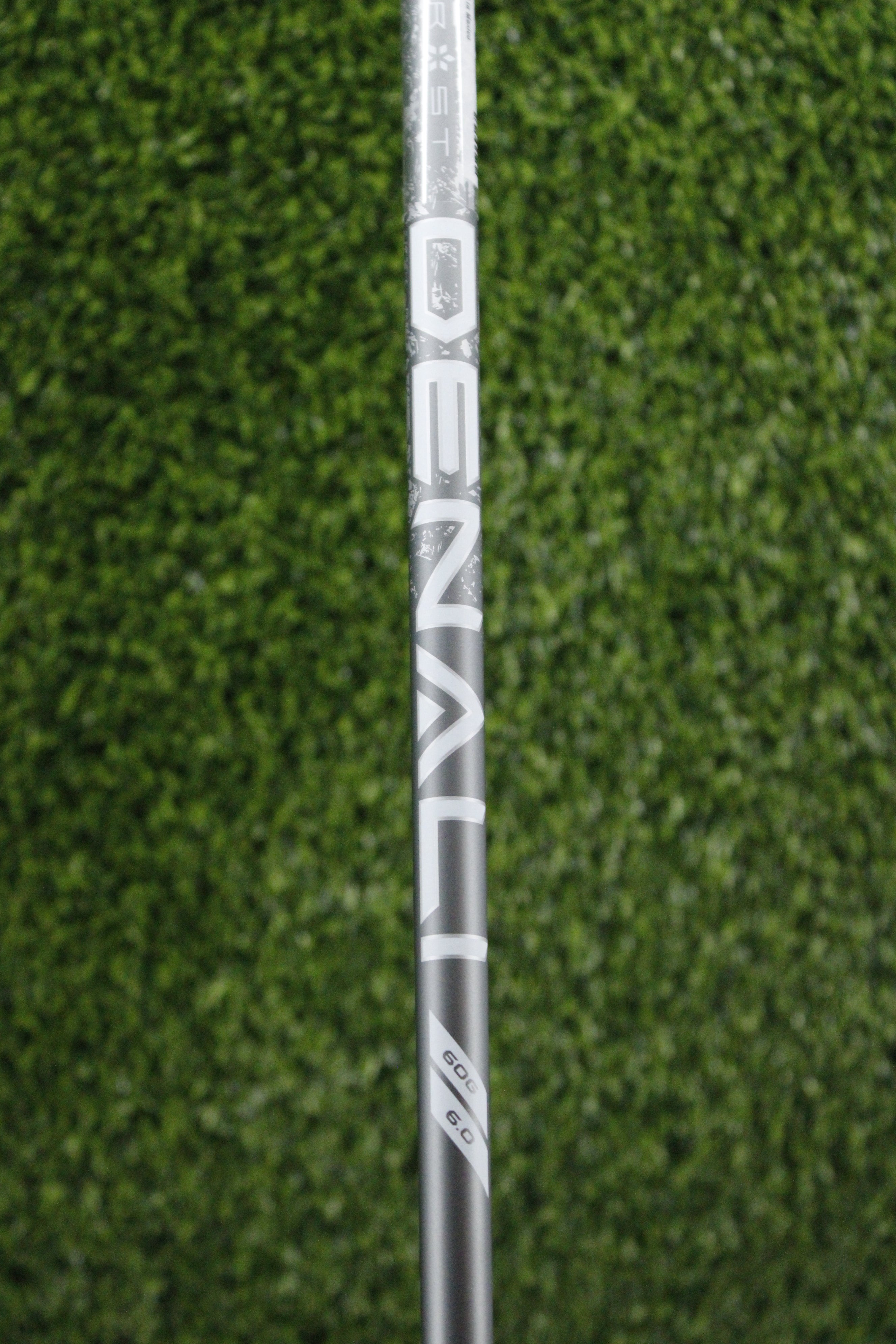 NEW Callaway Quantum Max 21° 7 Wood S Flex 41.5"