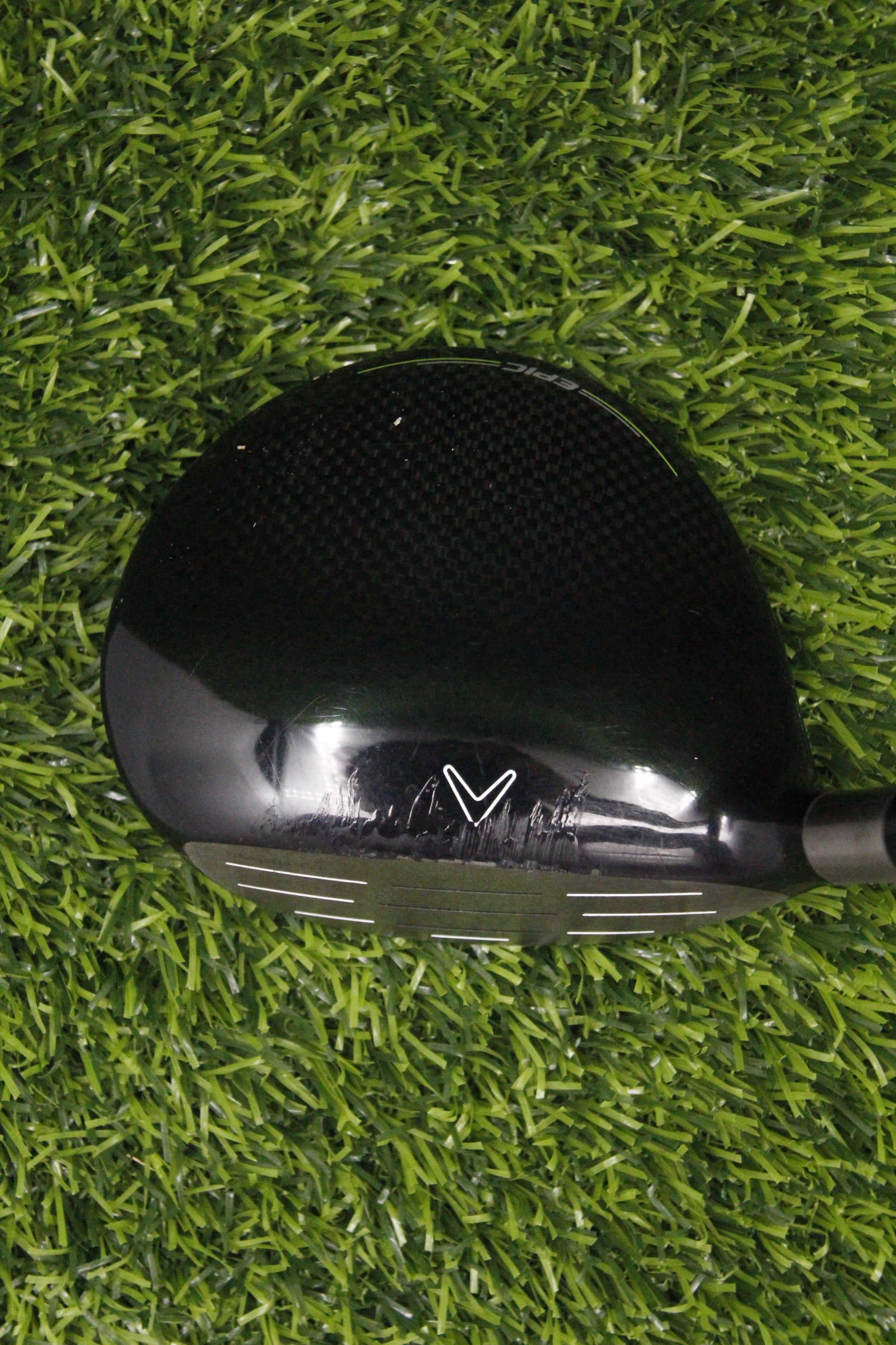 Callaway Epic Max 5 Wood R Plus Flex 42.25" w/ HC