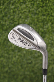 Ping Tour 60° LW Wedge Flex 35"