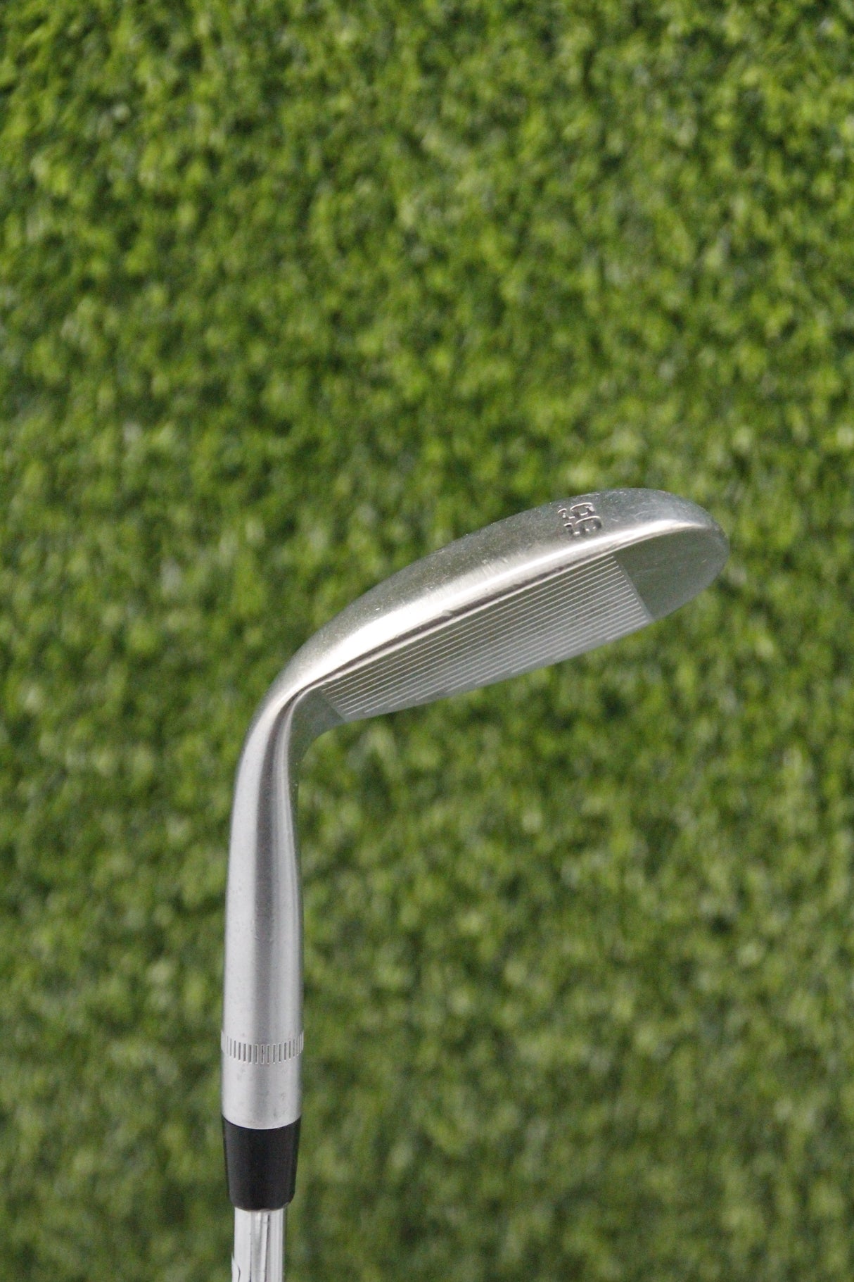 Snake Eyes Forged Wedge 56° SW Wedge Flex 35"