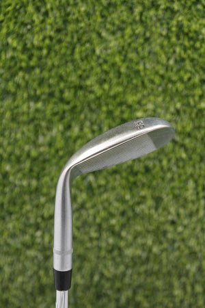 Snake Eyes Forged Wedge 56° SW Wedge Flex 35"
