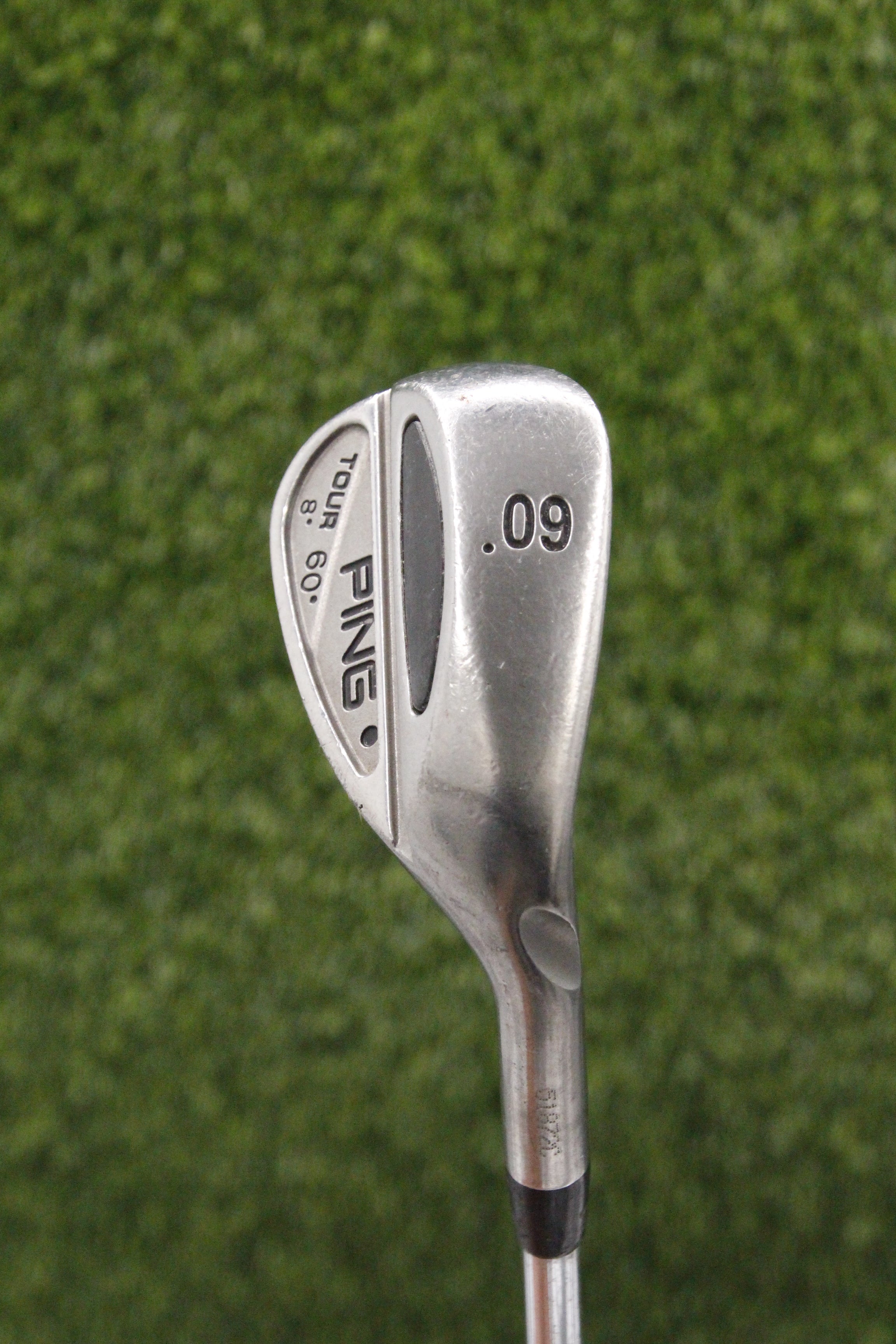 Ping Tour 60° LW Wedge Flex 35"