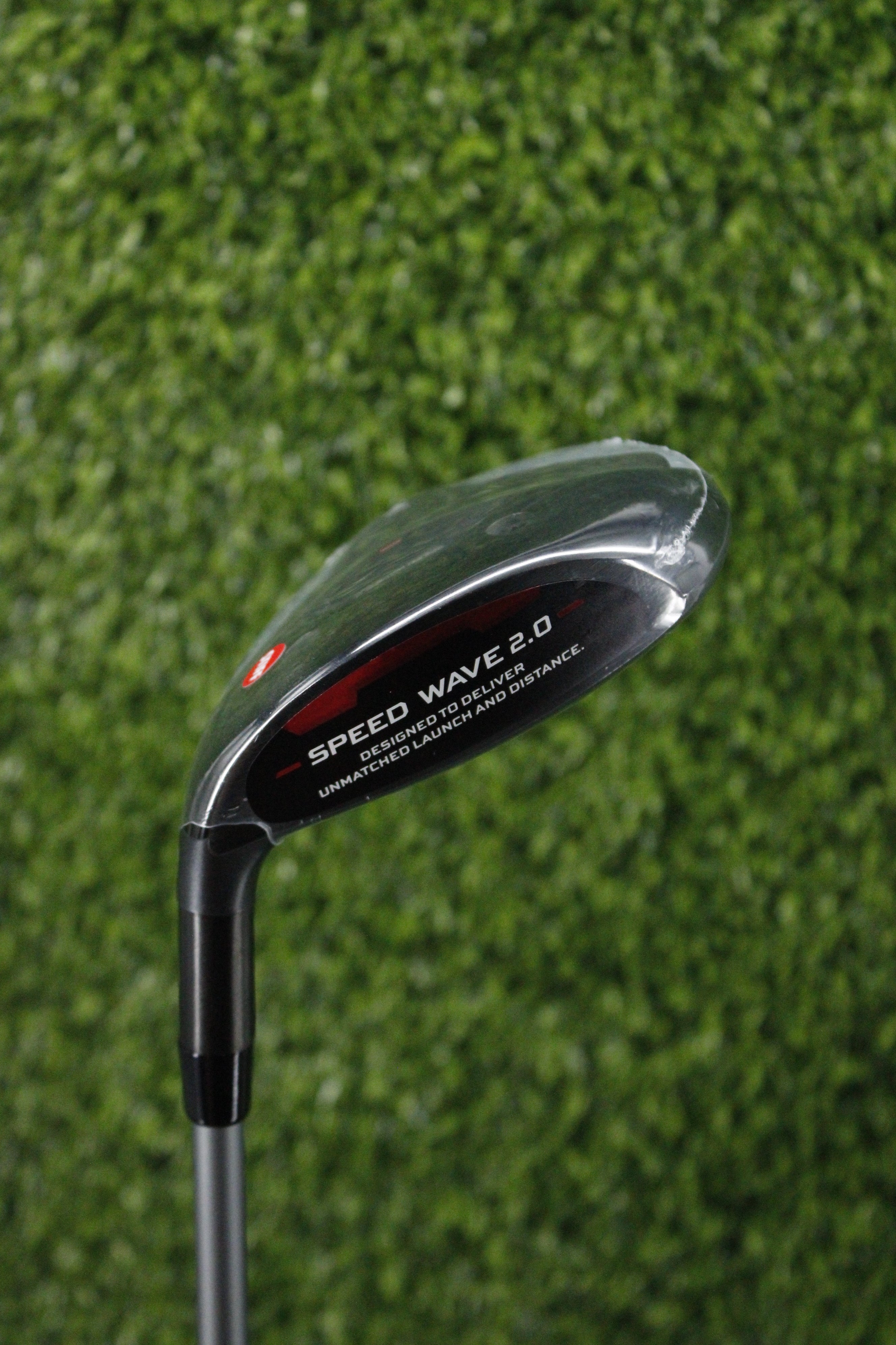 NEW Callaway Quantum Max 21° 7 Wood S Flex 41.5"