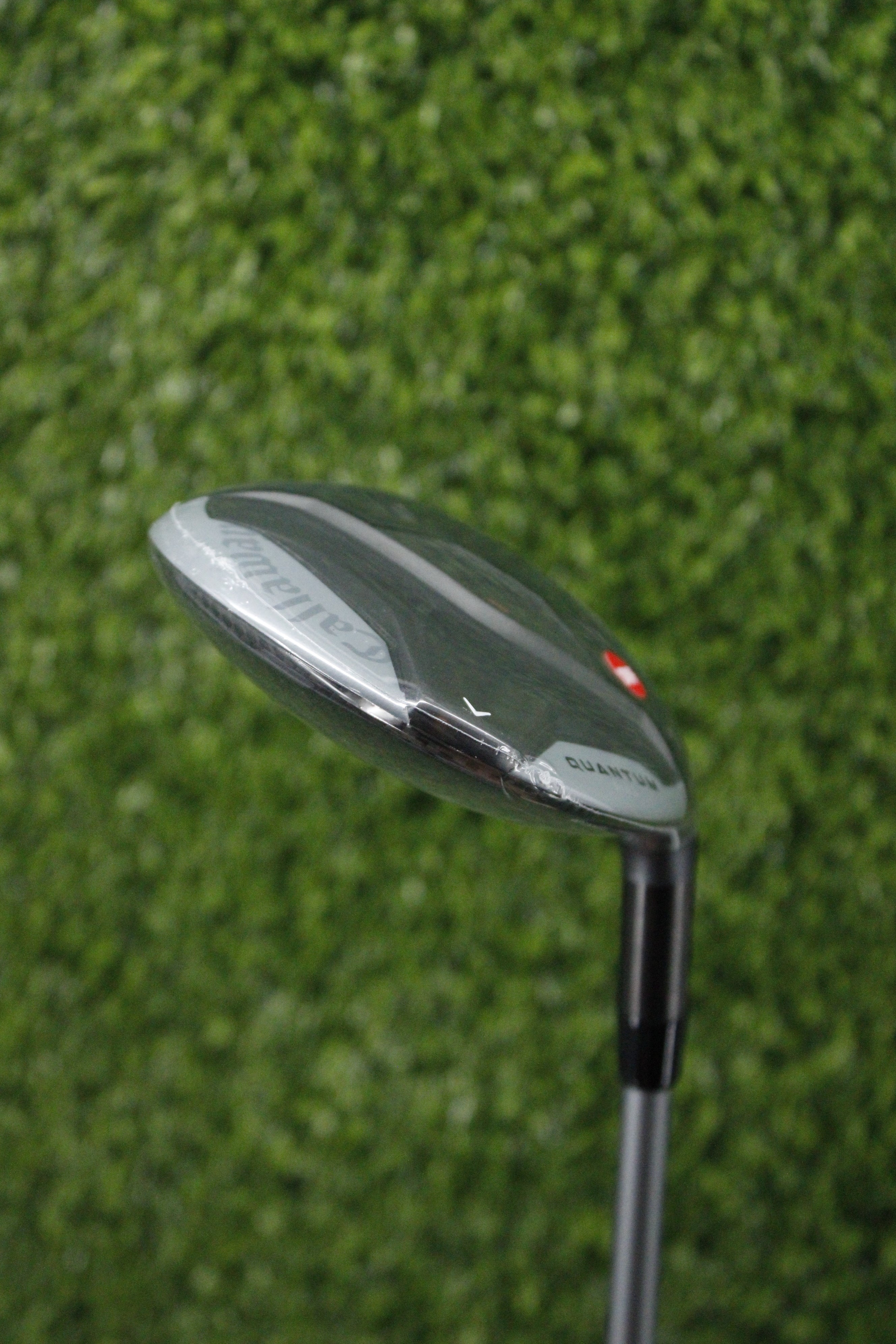 NEW Callaway Quantum Max 21° 7 Wood S Flex 41.5"