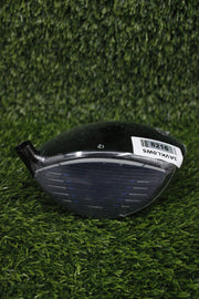 NEW Lefty TaylorMade Qi10 LS 10.5° Driver Head