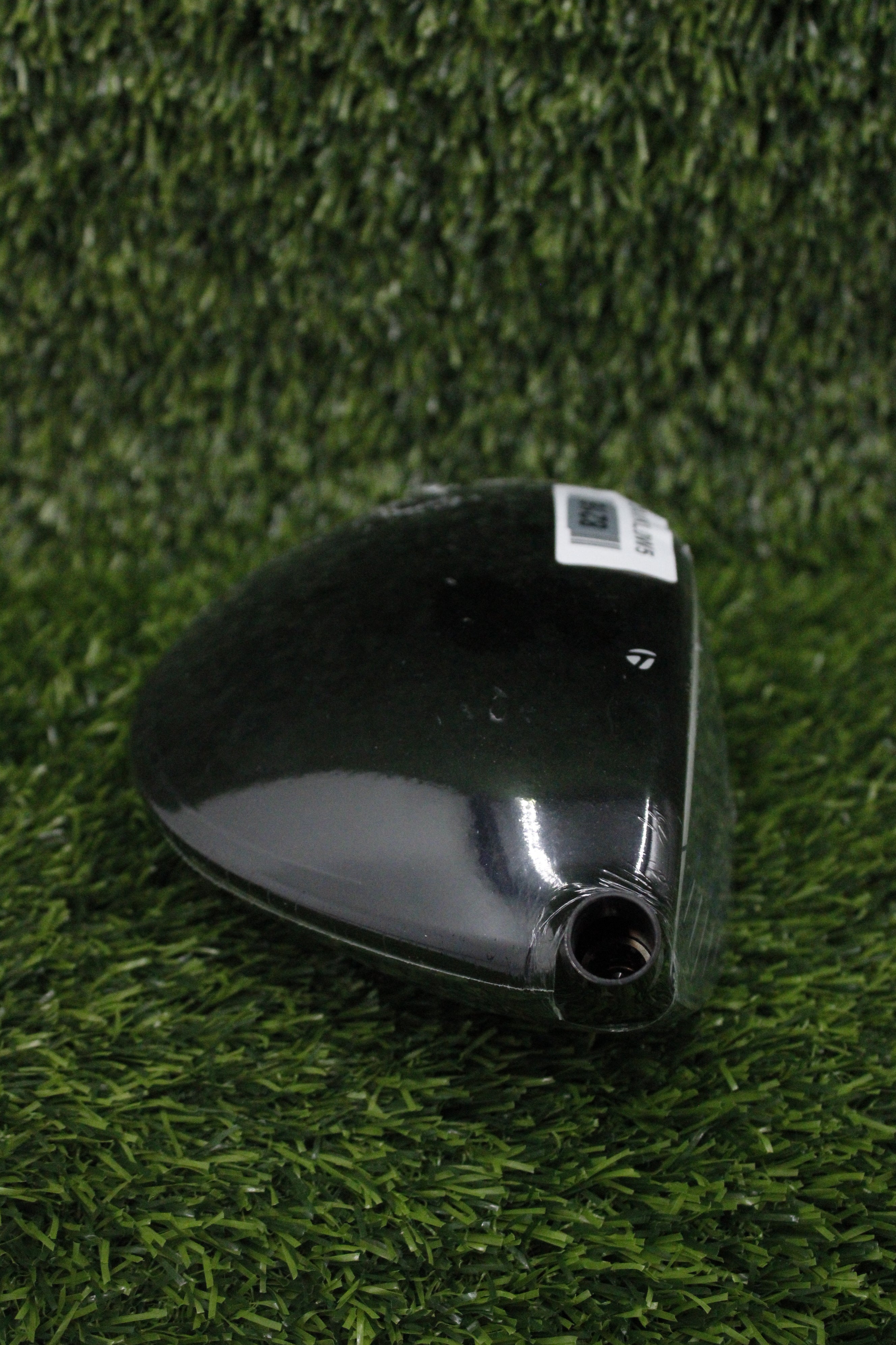 NEW Lefty TaylorMade Qi10 LS 10.5° Driver Head