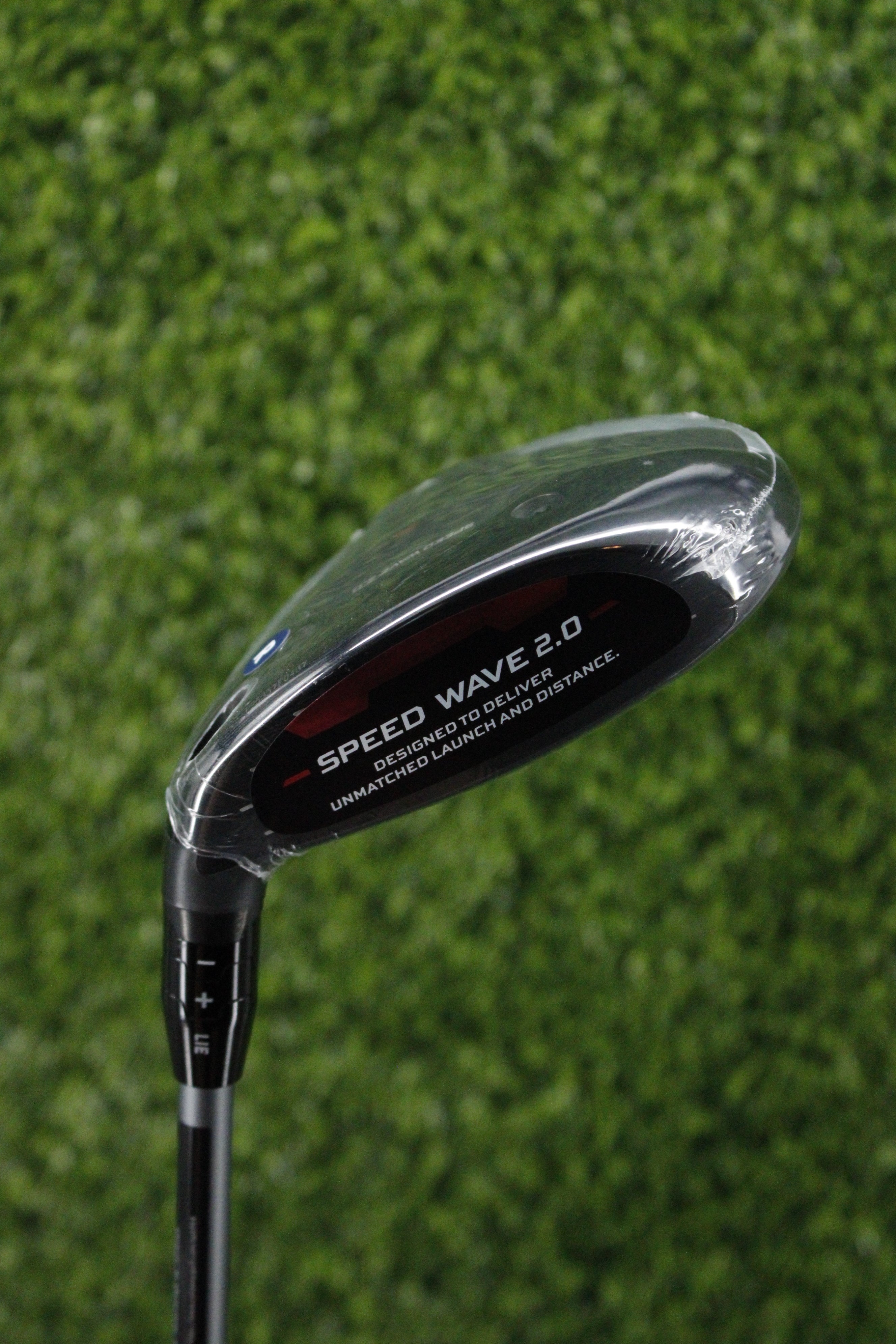 NEW Callaway Quantum Max 15° 3 Wood R Plus Flex 42.5"