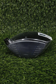 NEW Lefty TaylorMade Qi10 Max 9° Driver Head