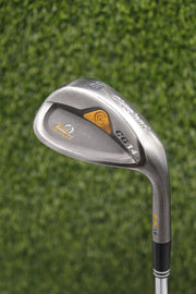 Cleveland CG14 Gunmetal 58° LW Wedge Flex 35"