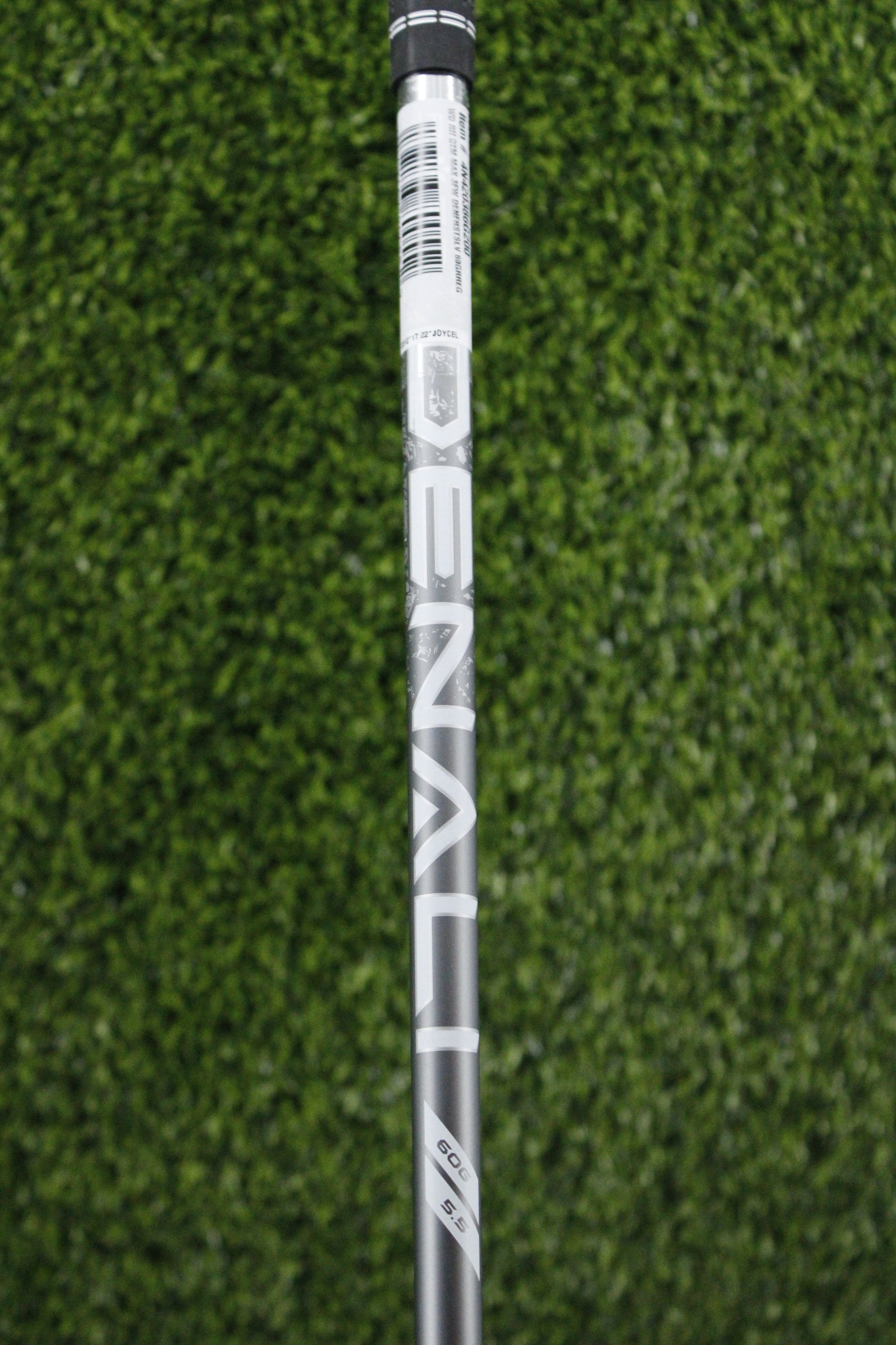 NEW Callaway Quantum Max 15° 3 Wood R Plus Flex 42.5"