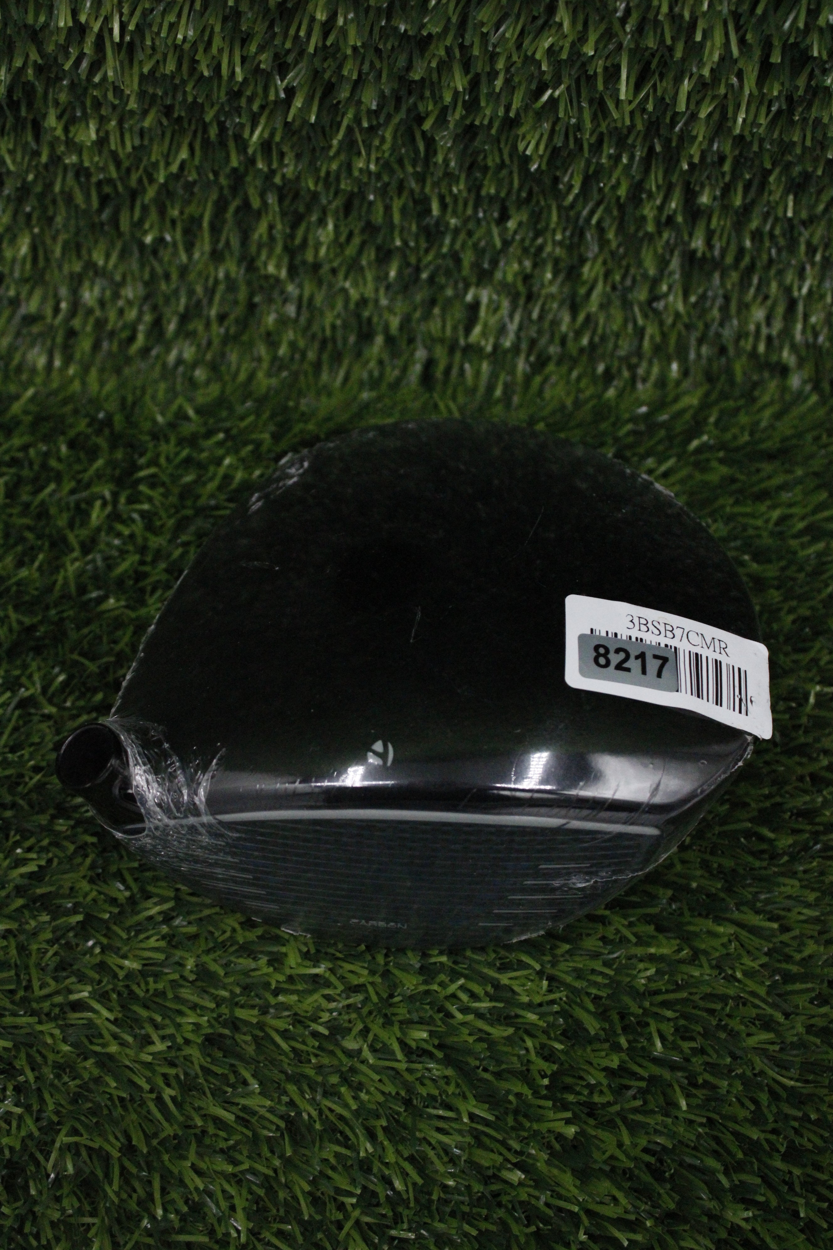 NEW Lefty TaylorMade Qi10 Max 9° Driver Head