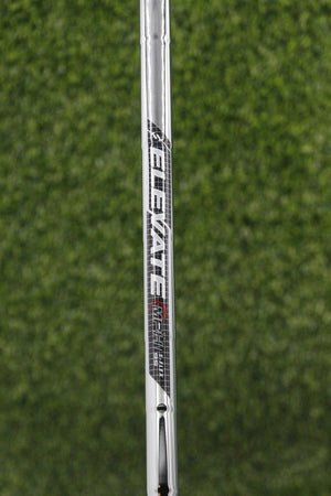 TaylorMade Milled Grind 4 Chrome 46° PW S Flex 36"