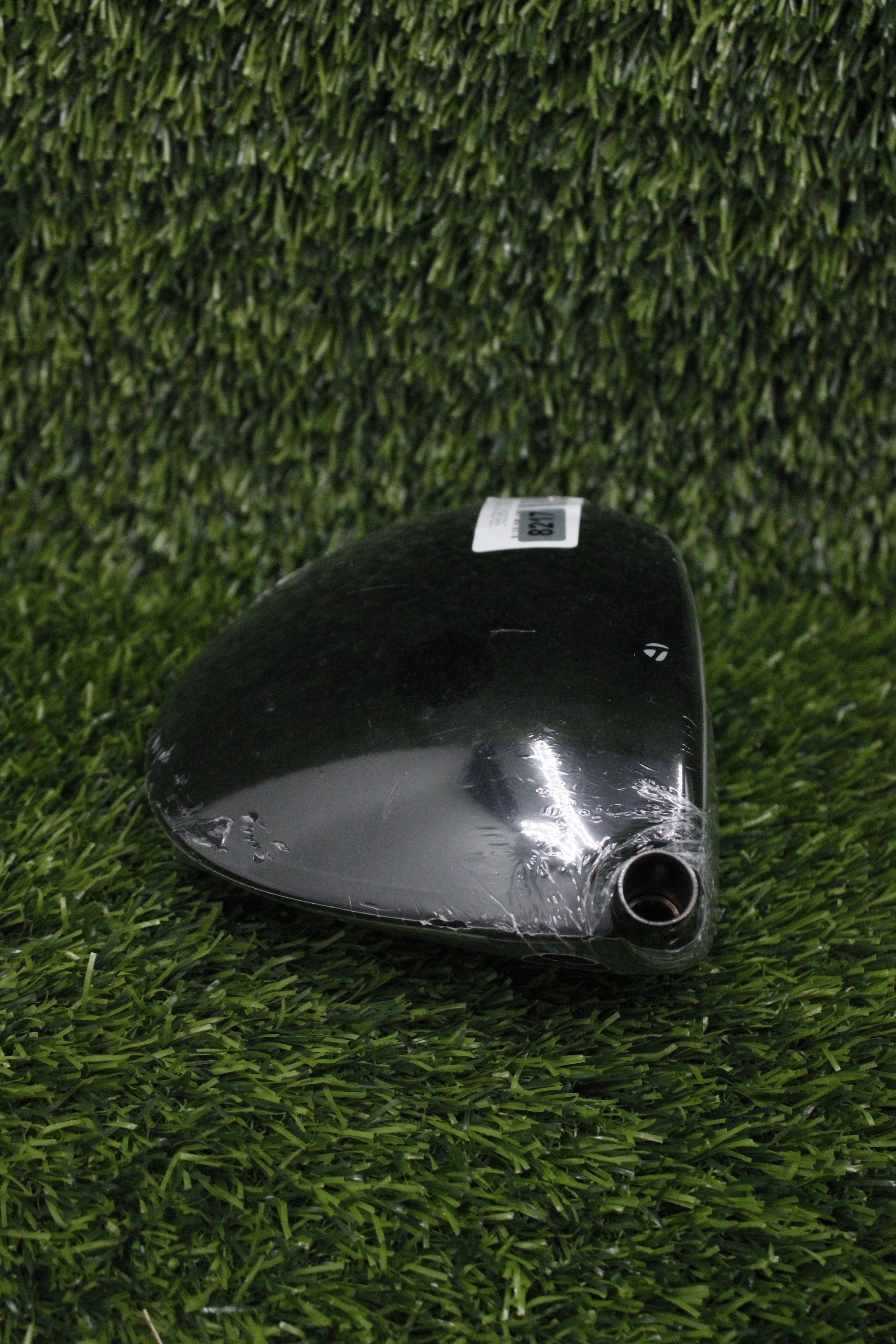 NEW Lefty TaylorMade Qi10 Max 9° Driver Head