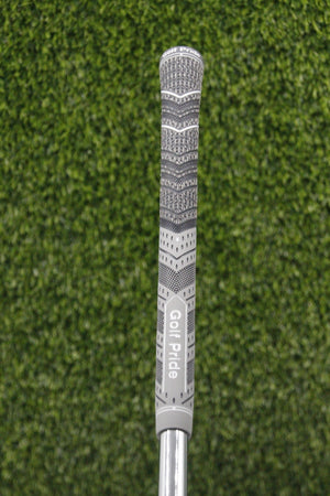 TaylorMade Milled Grind 4 Chrome 46° PW S Flex 36"