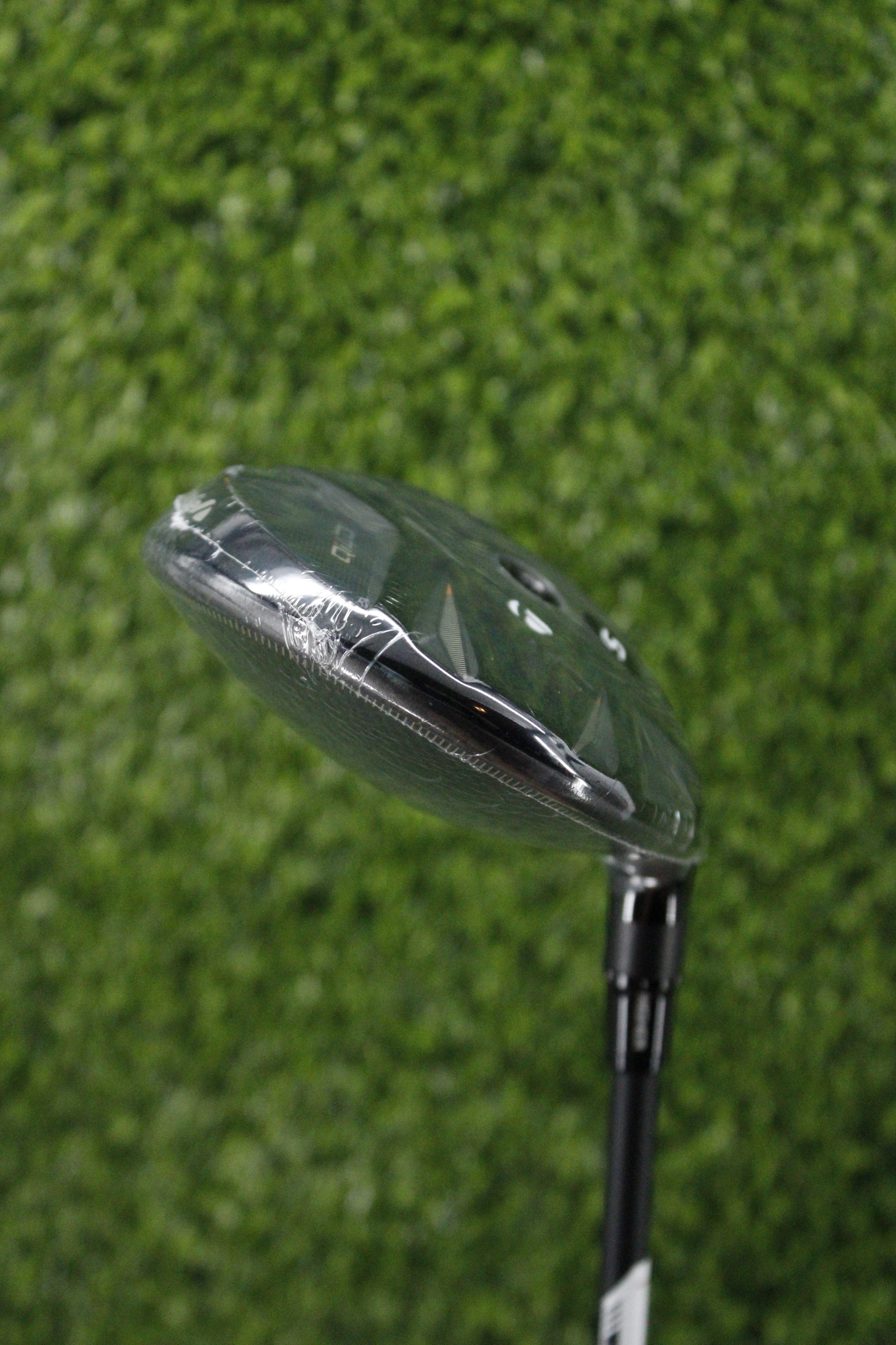 NEW TaylorMade Qi4D 15° 3 Wood S Flex 42.5"