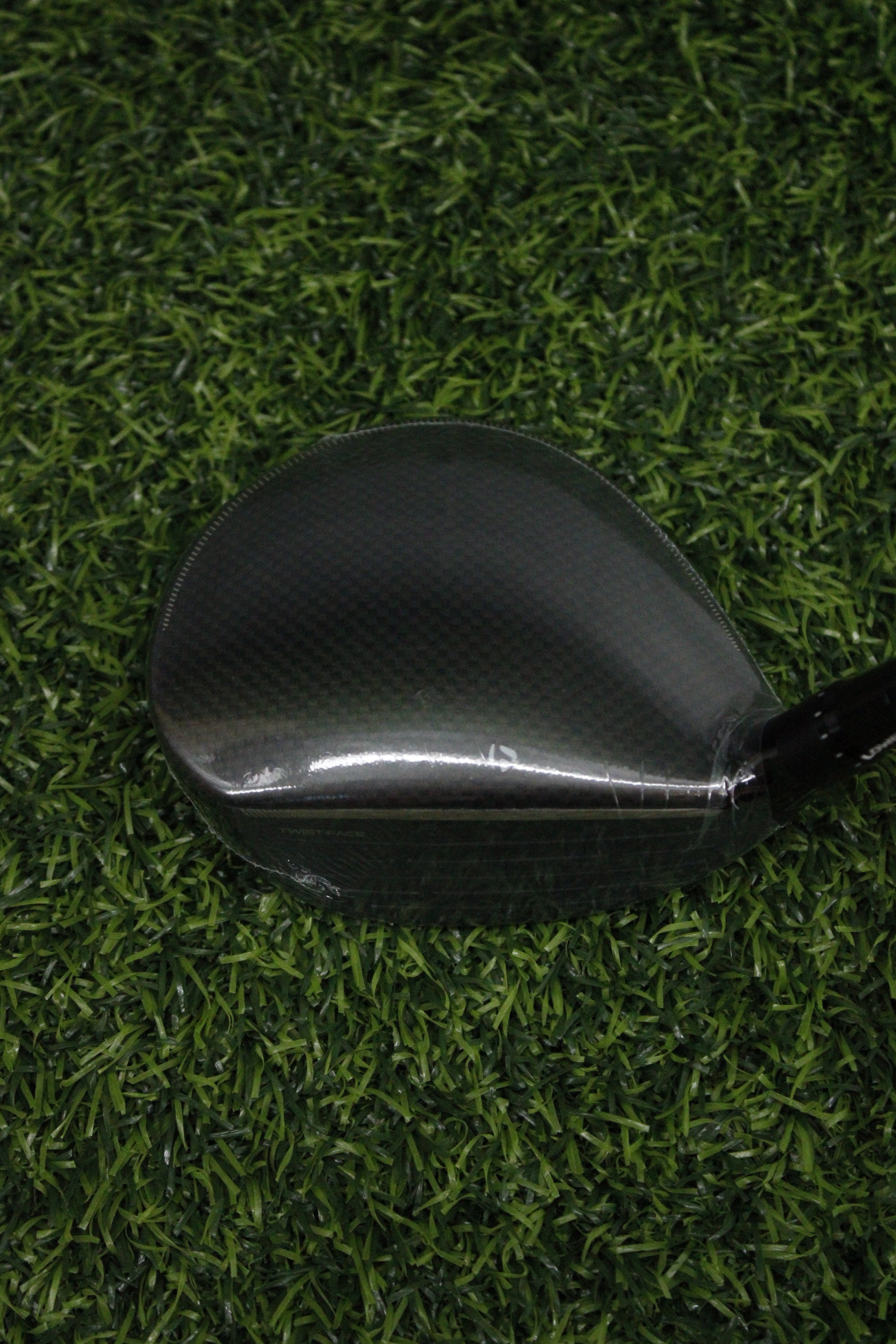 NEW TaylorMade Qi4D 15° 3 Wood S Flex 42.5"