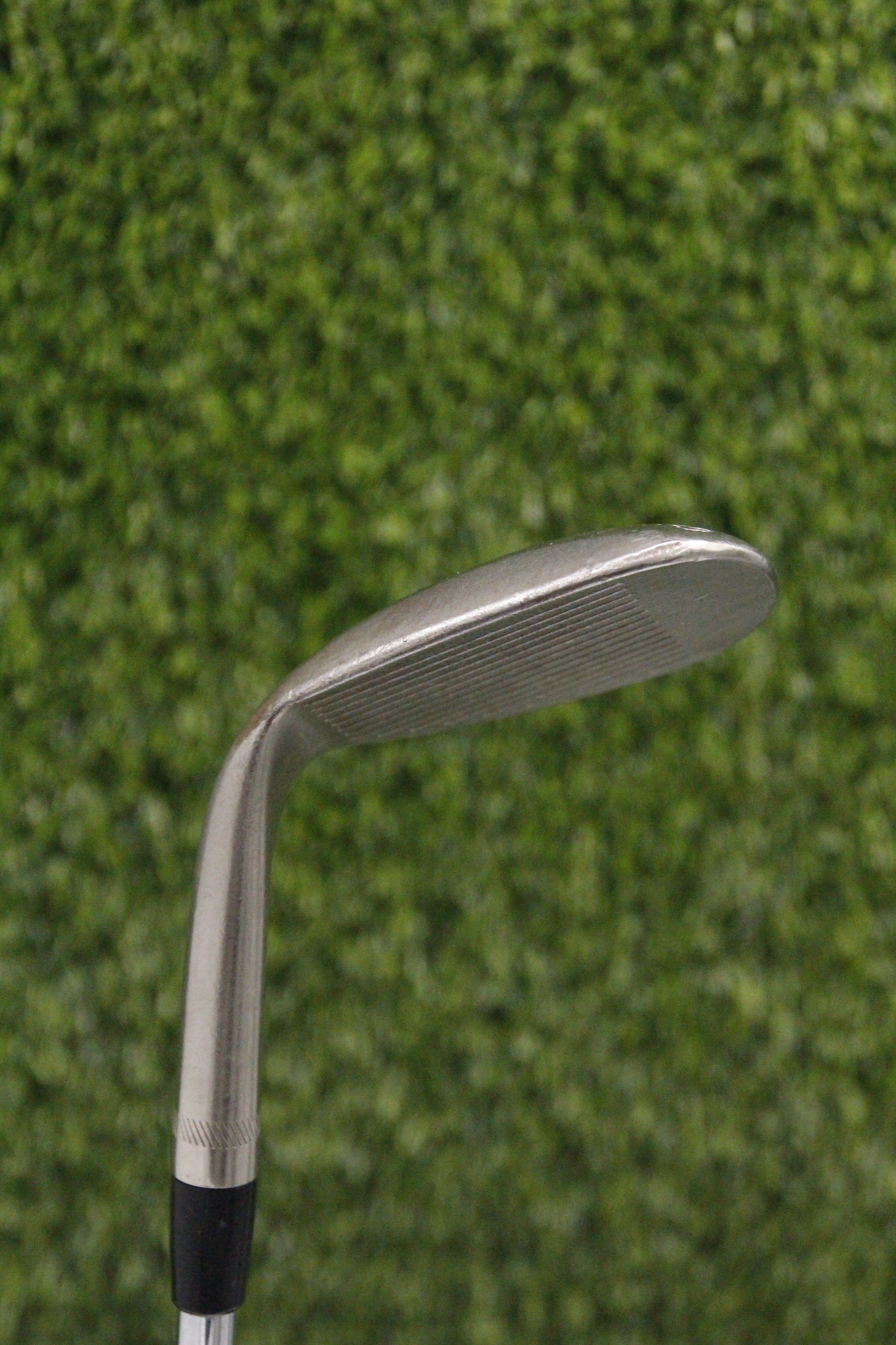 Titleist 2009 Vokey Spin Milled Chrome 60° LW Wedge Flex 35"