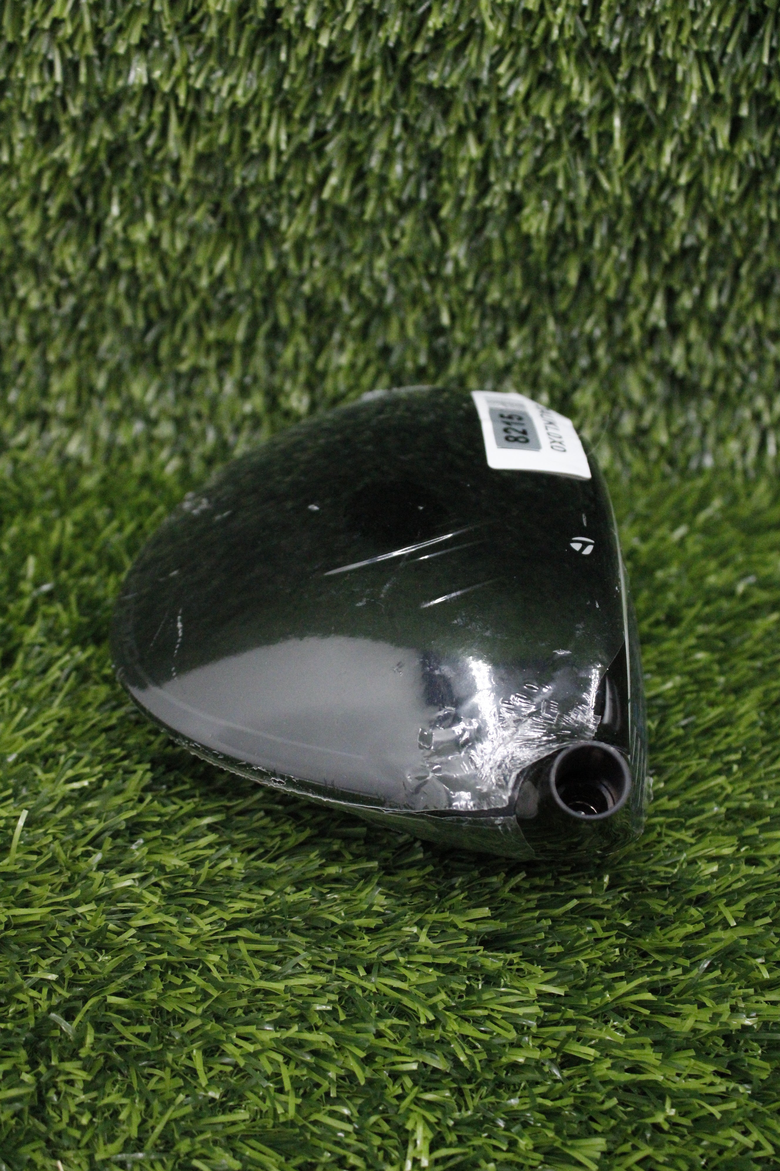 NEW Lefty TaylorMade Qi10 10.5° Driver Head