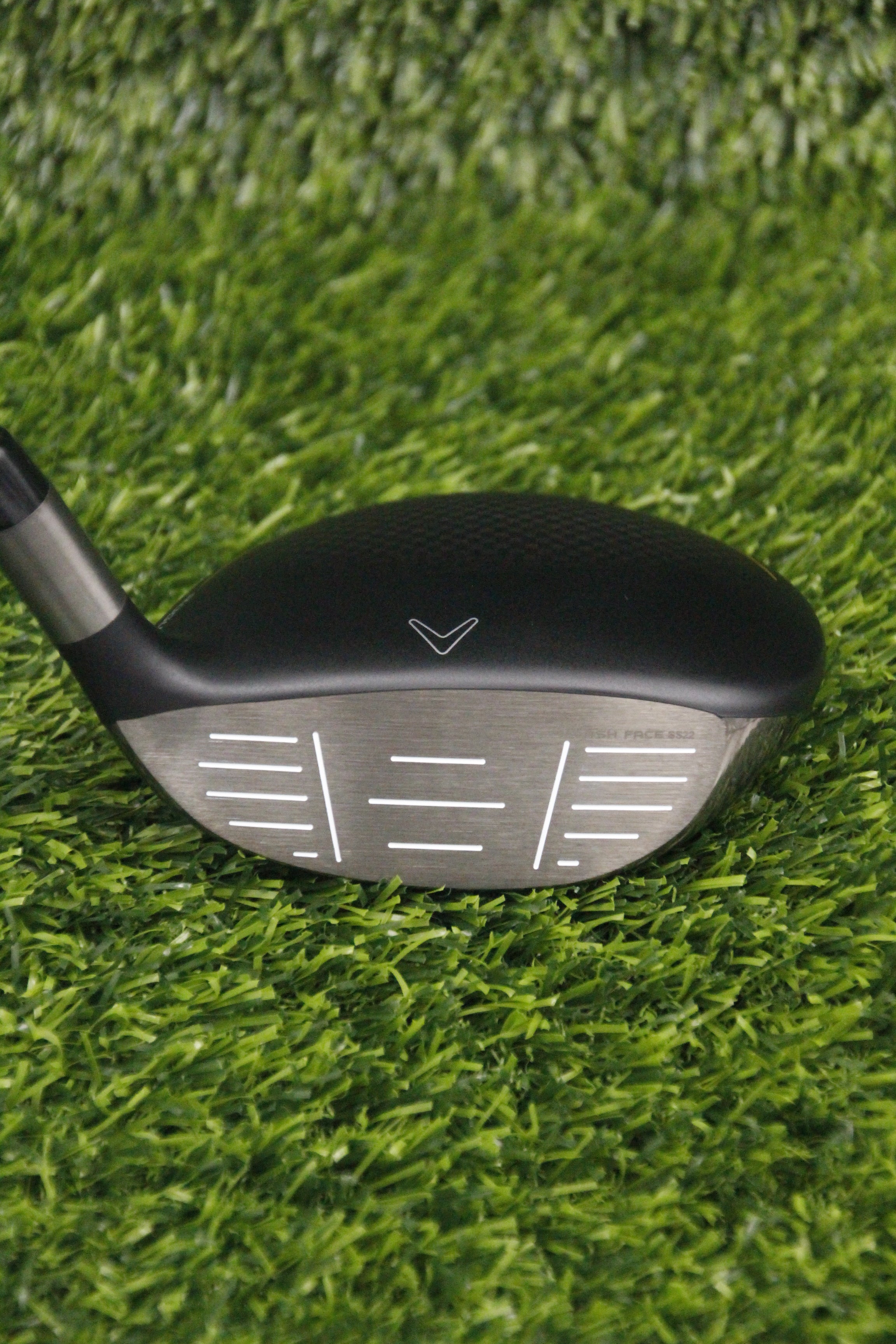 Lefty Callaway Rogue ST Max Draw 19° 5 Wood SR Flex 40" w/ HC