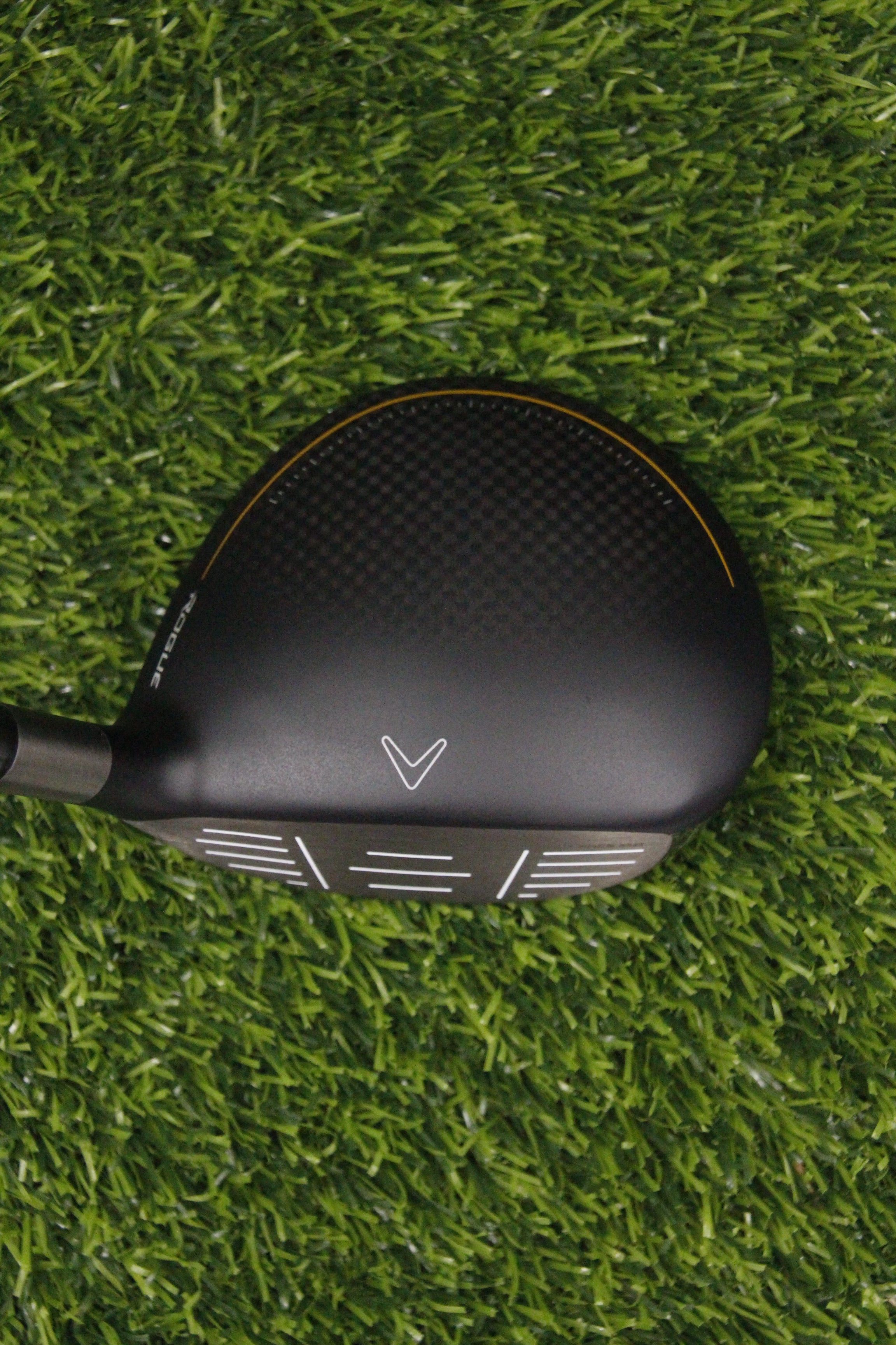 Lefty Callaway Rogue ST Max Draw 19° 5 Wood SR Flex 40" w/ HC