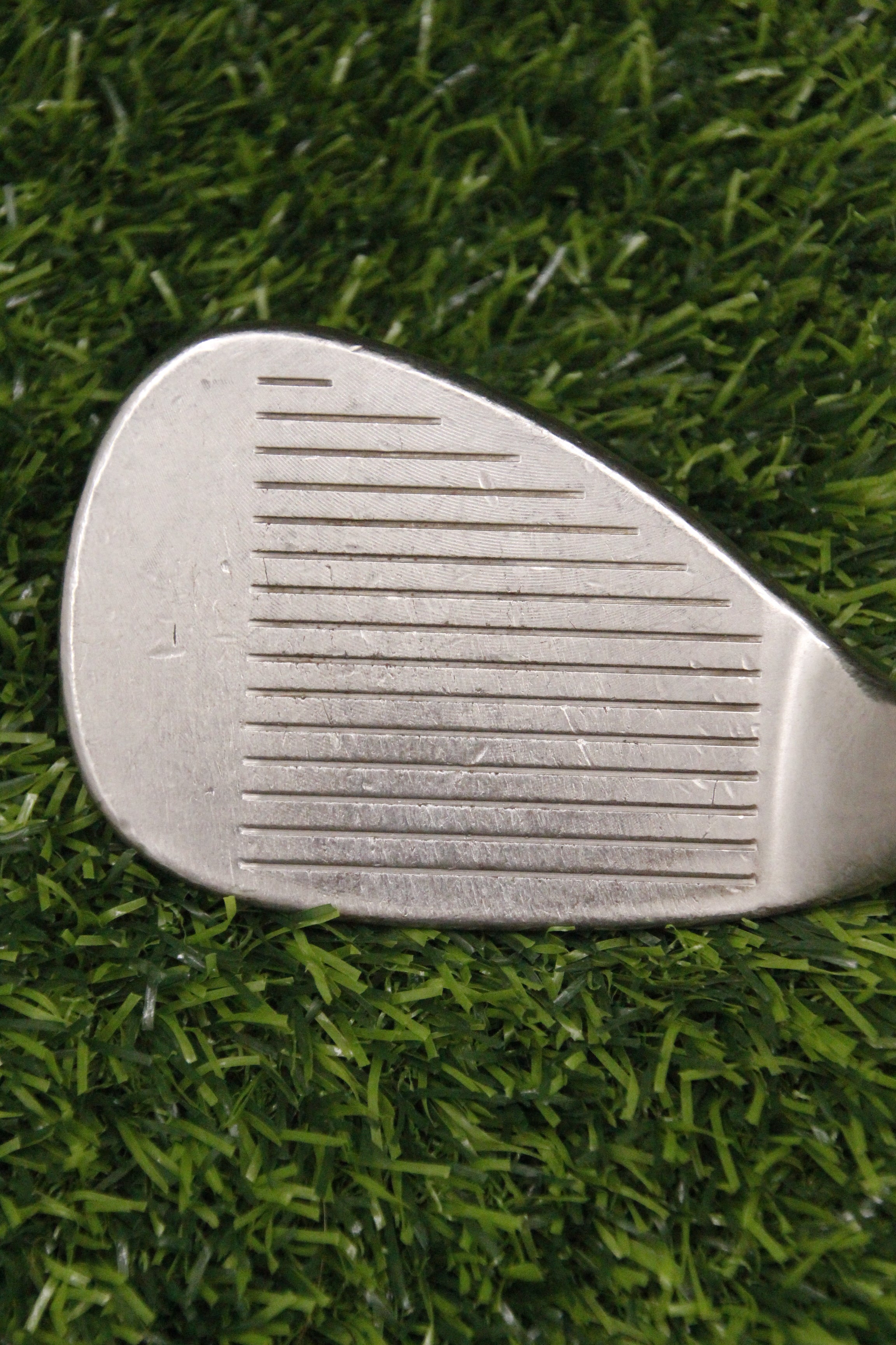 Titleist 2009 Vokey Spin Milled Chrome 60° LW Wedge Flex 35"