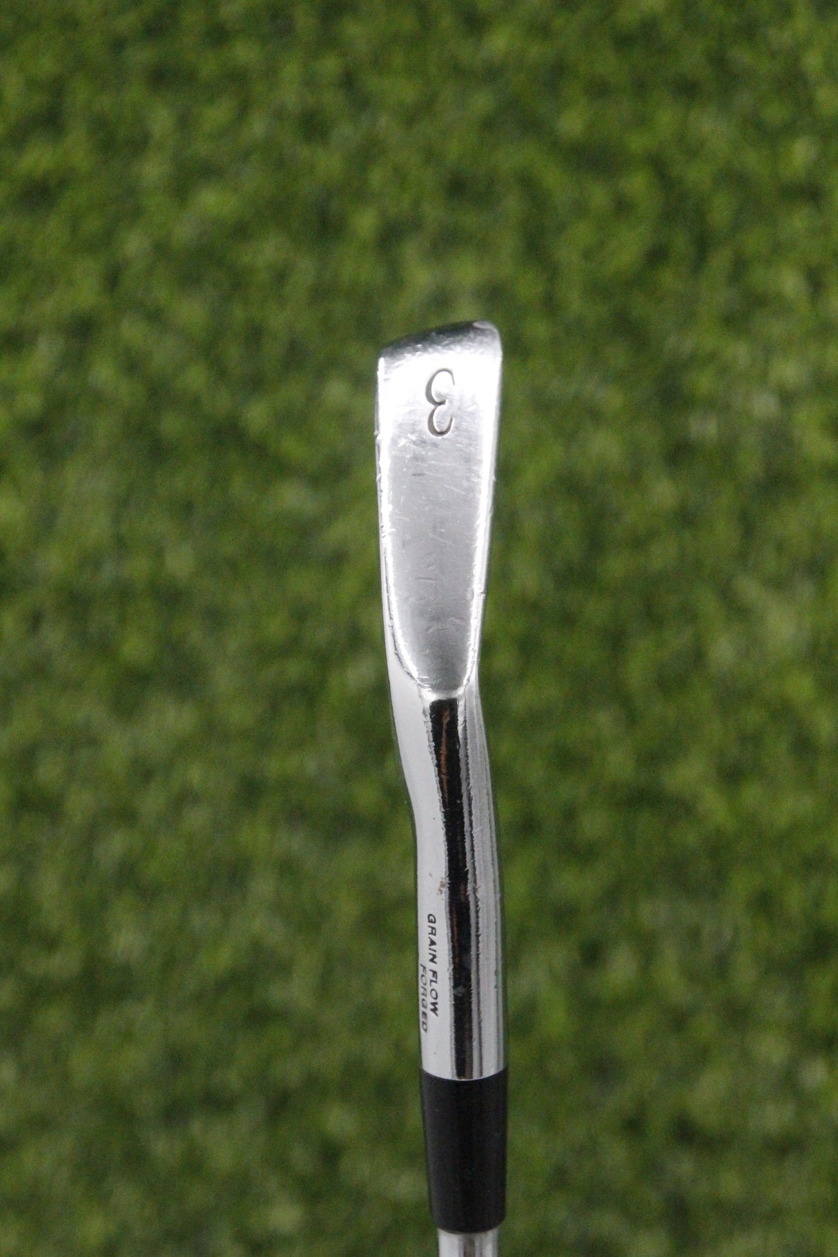 Mizuno MP-60 3 Iron S Flex 39"