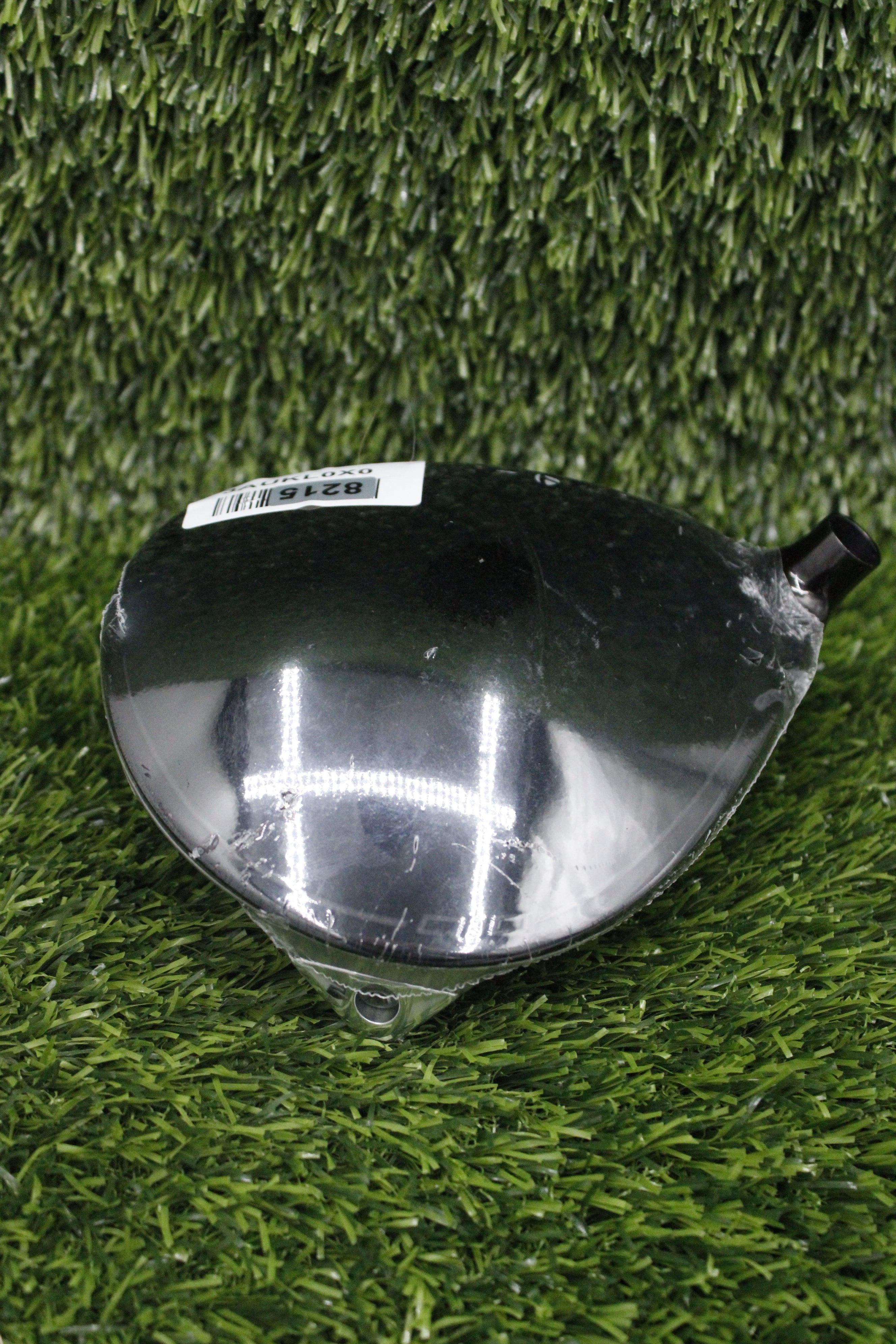 NEW Lefty TaylorMade Qi10 10.5° Driver Head