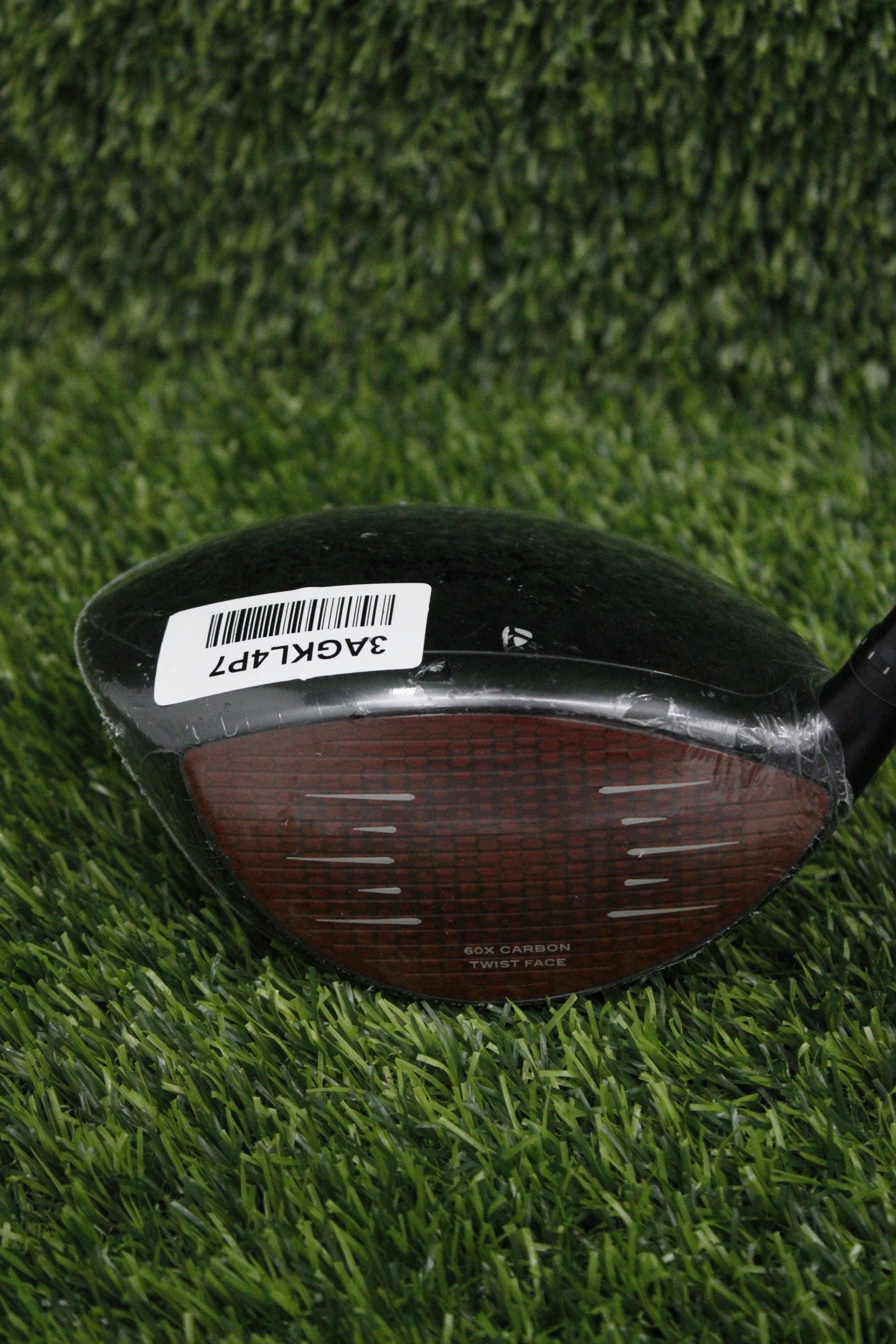 NEW TaylorMade Stealth 2 Plus 8° Driver S Flex 45.5"