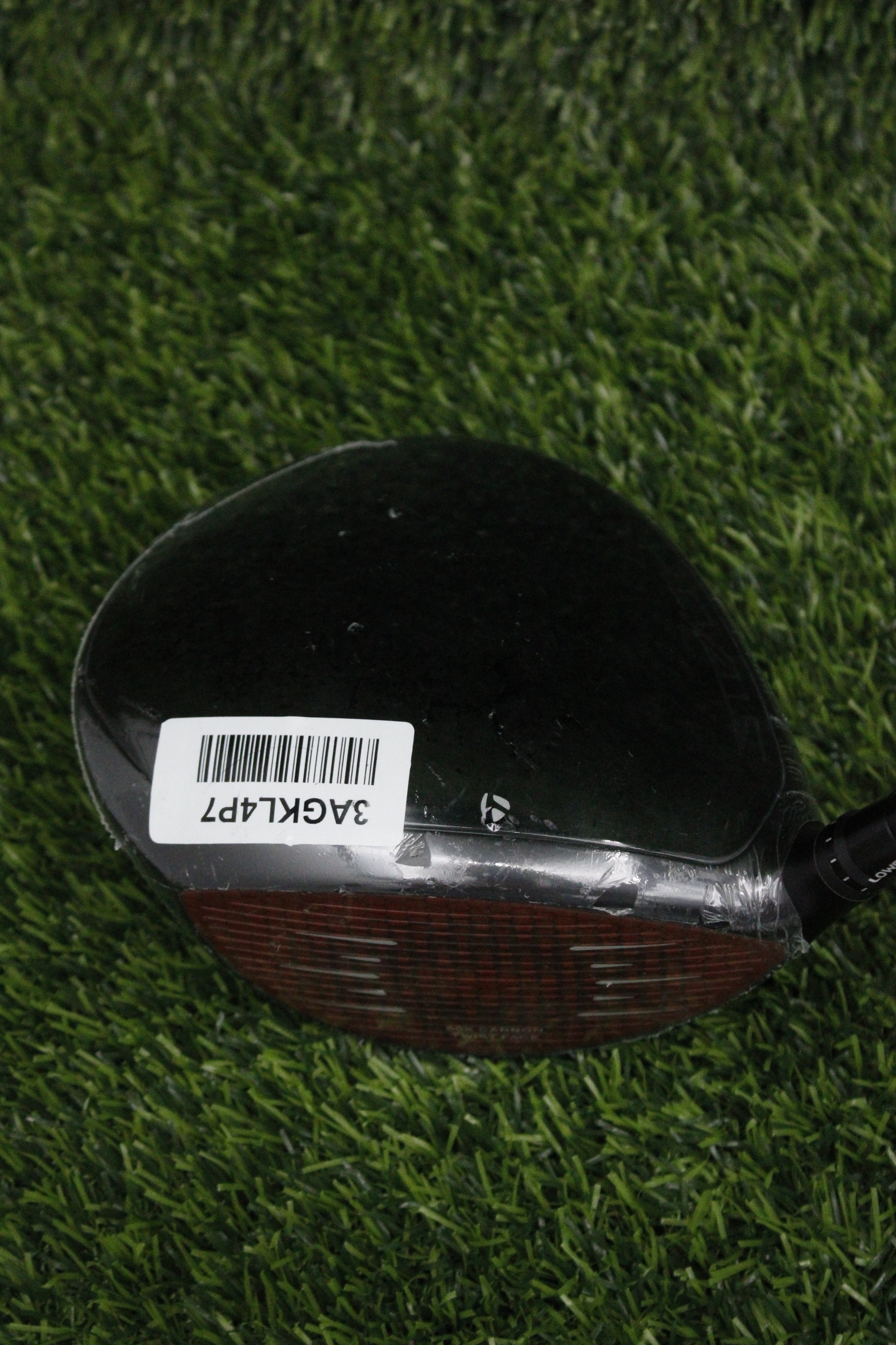 NEW TaylorMade Stealth 2 Plus 8° Driver S Flex 45.5"