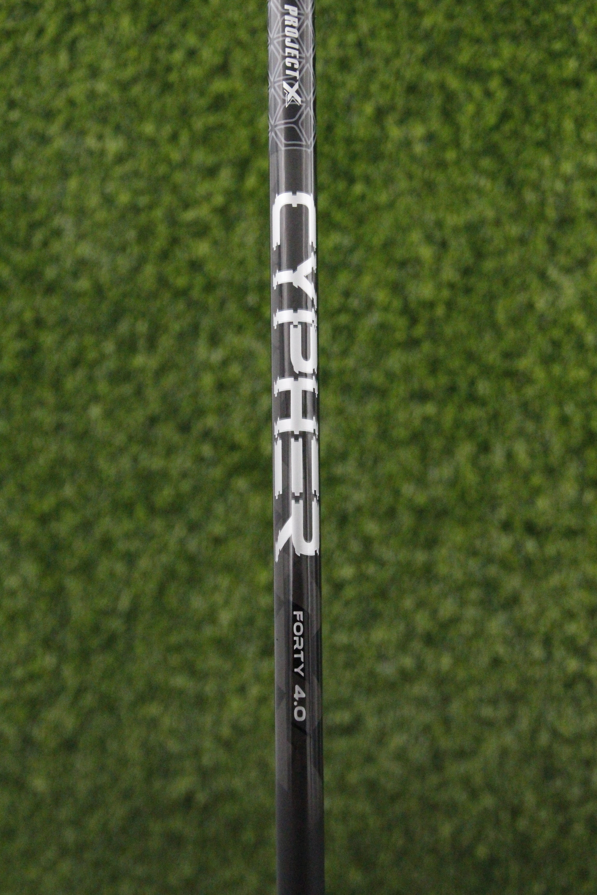 Lefty Callaway Rogue ST Max Draw 19° 5 Wood SR Flex 40" w/ HC