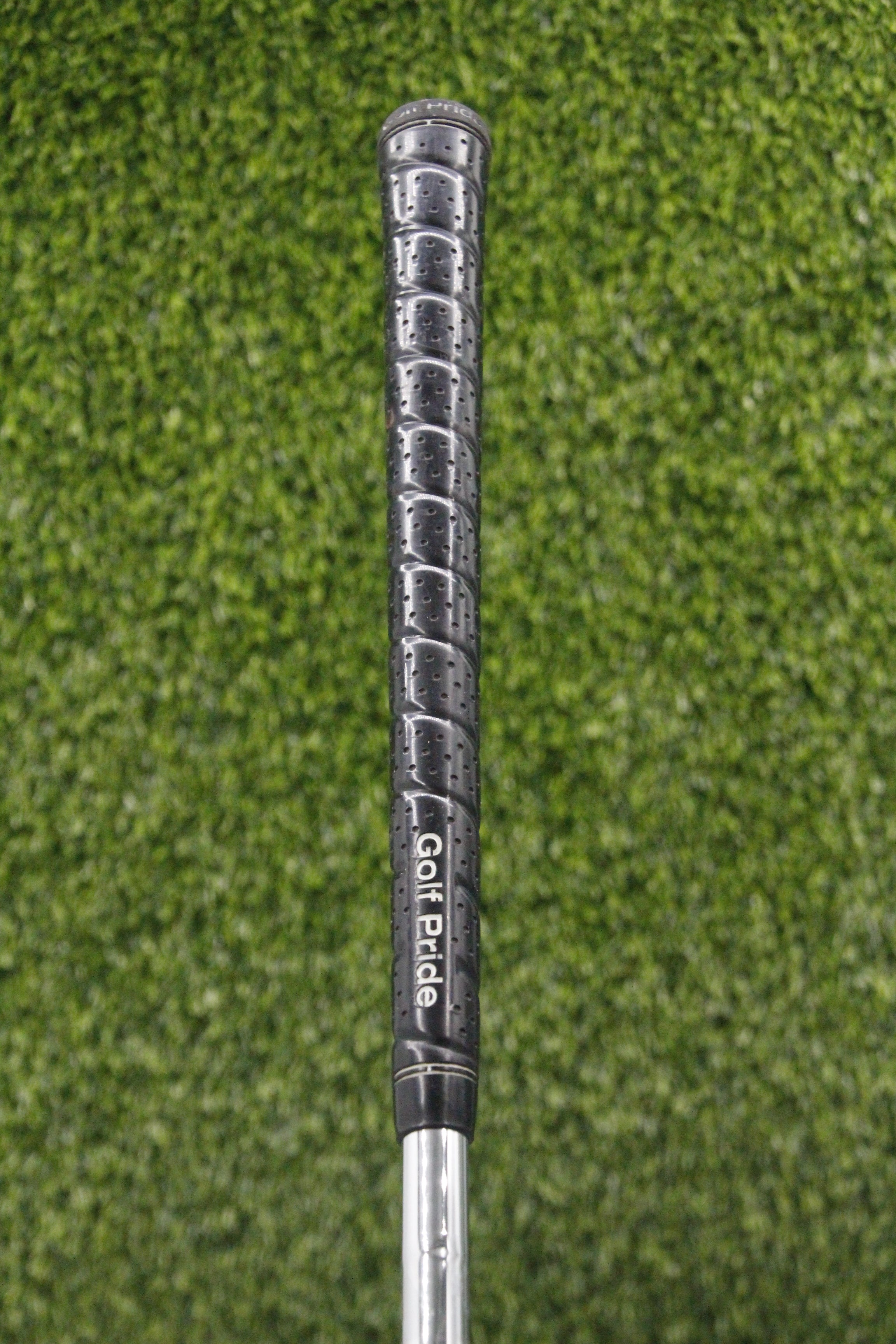 Titleist 2009 Vokey Spin Milled Chrome 60° LW Wedge Flex 35"