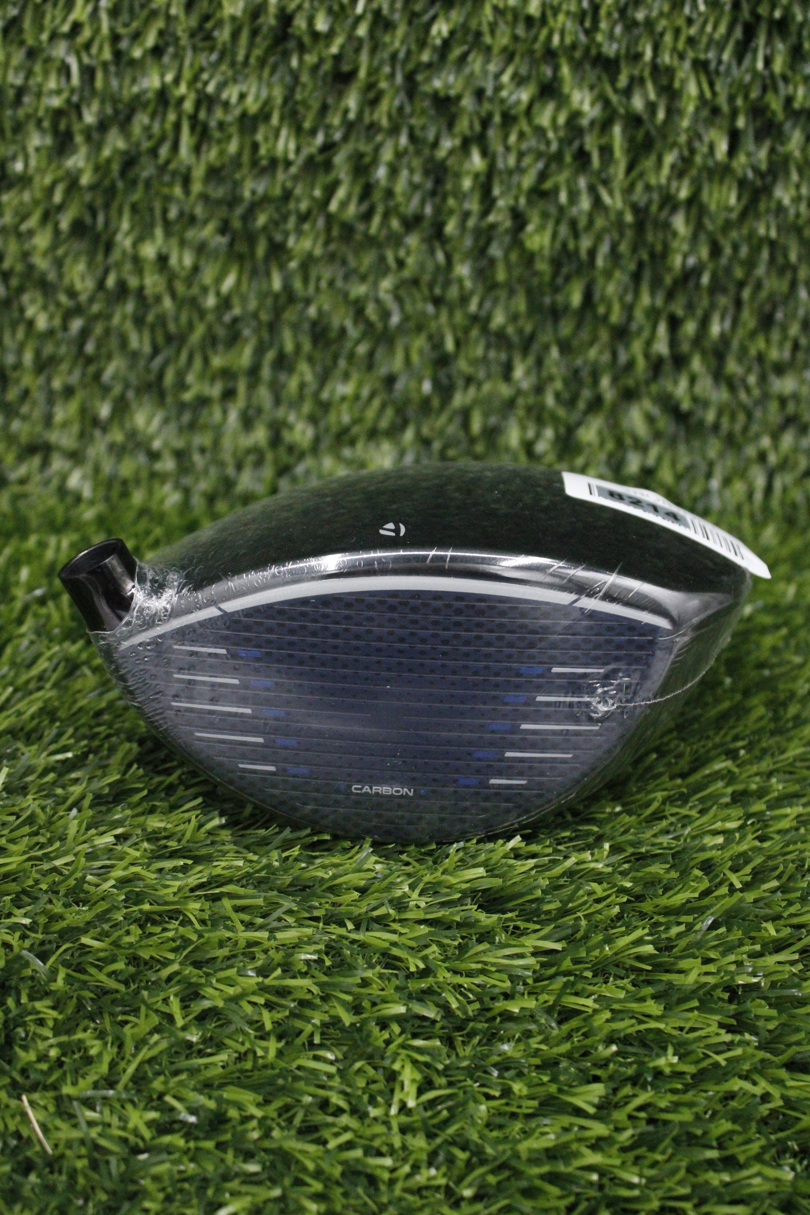 NEW Lefty TaylorMade Qi10 LS 10.5° Driver Head