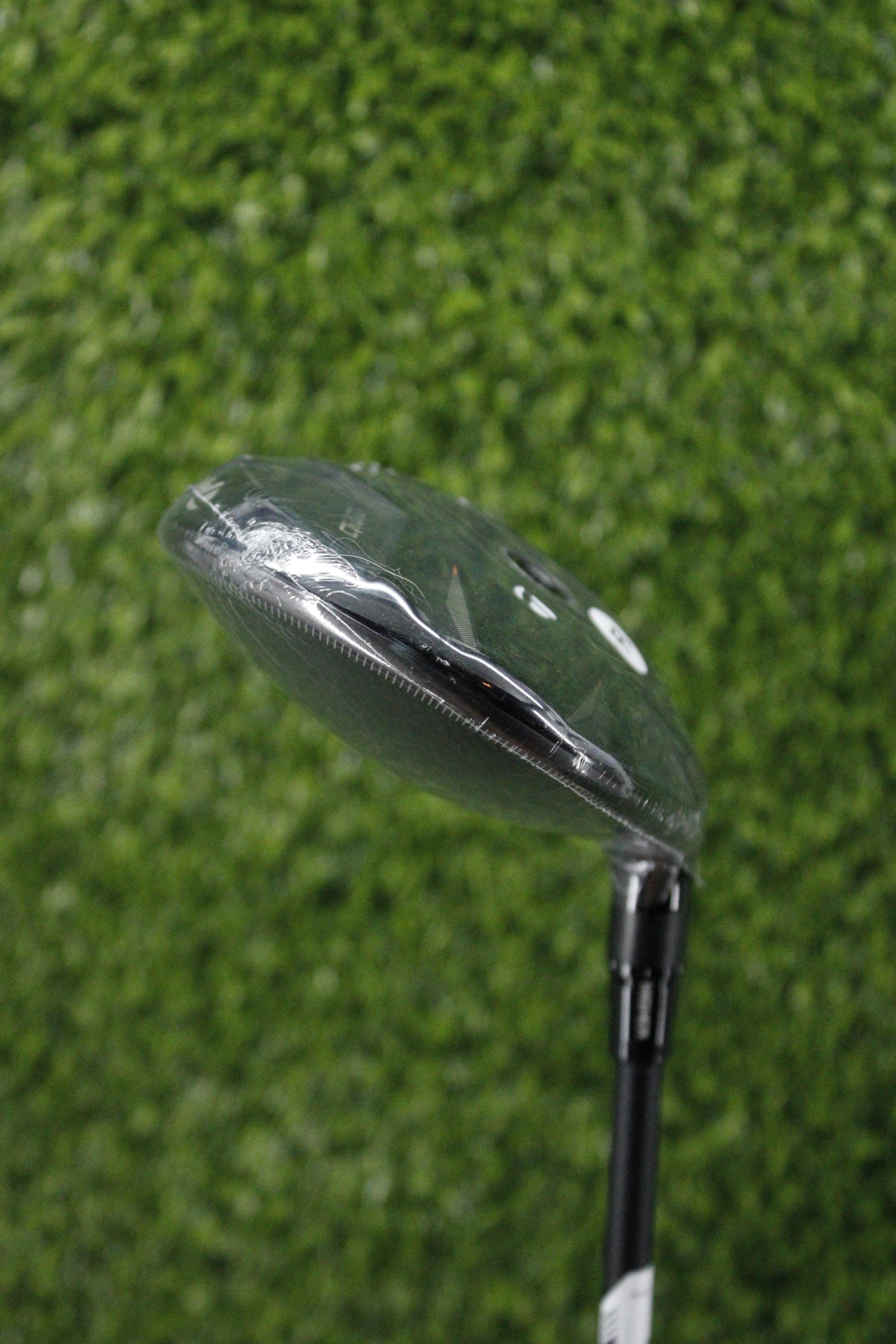 NEW TaylorMade Qi4D 15° 3 Wood R Flex 42.5"